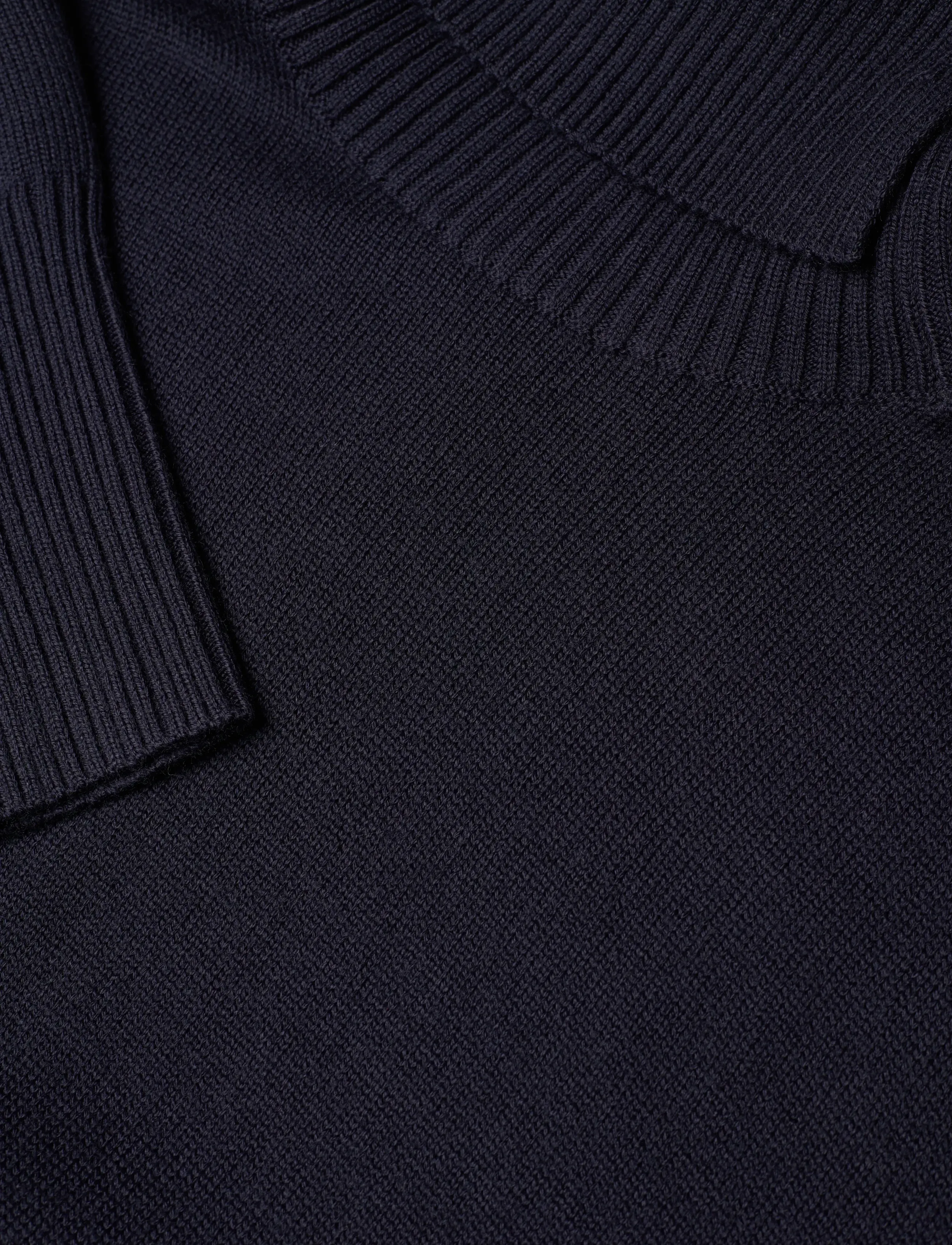 BOSS - C_Feringatessa - kootud kleidid - dark blue - 2