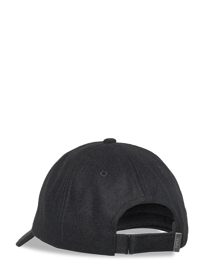 BOSS - Derrel-WO-BW - kappen - black - 1