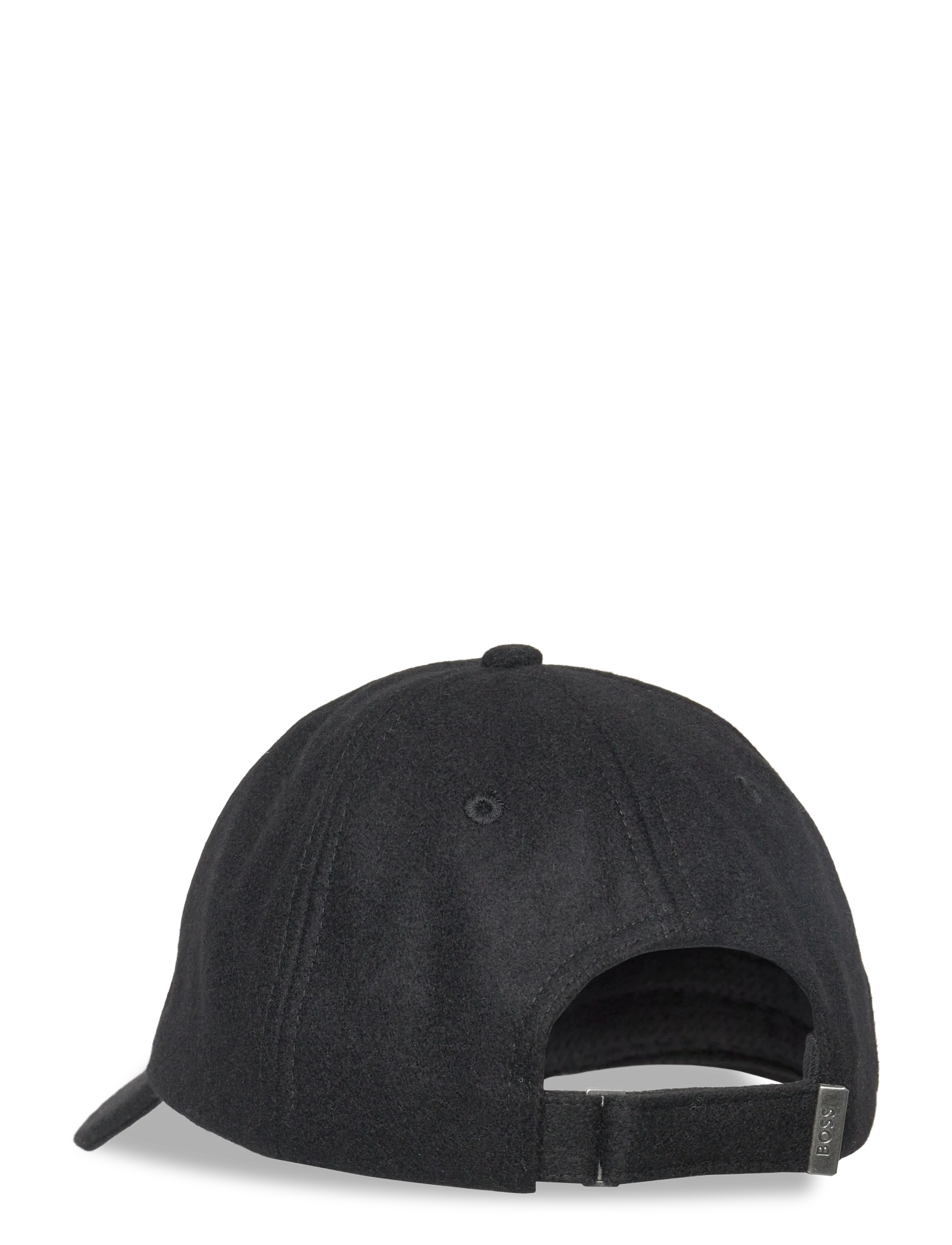 BOSS - Derrel-WO-BW - black - 1