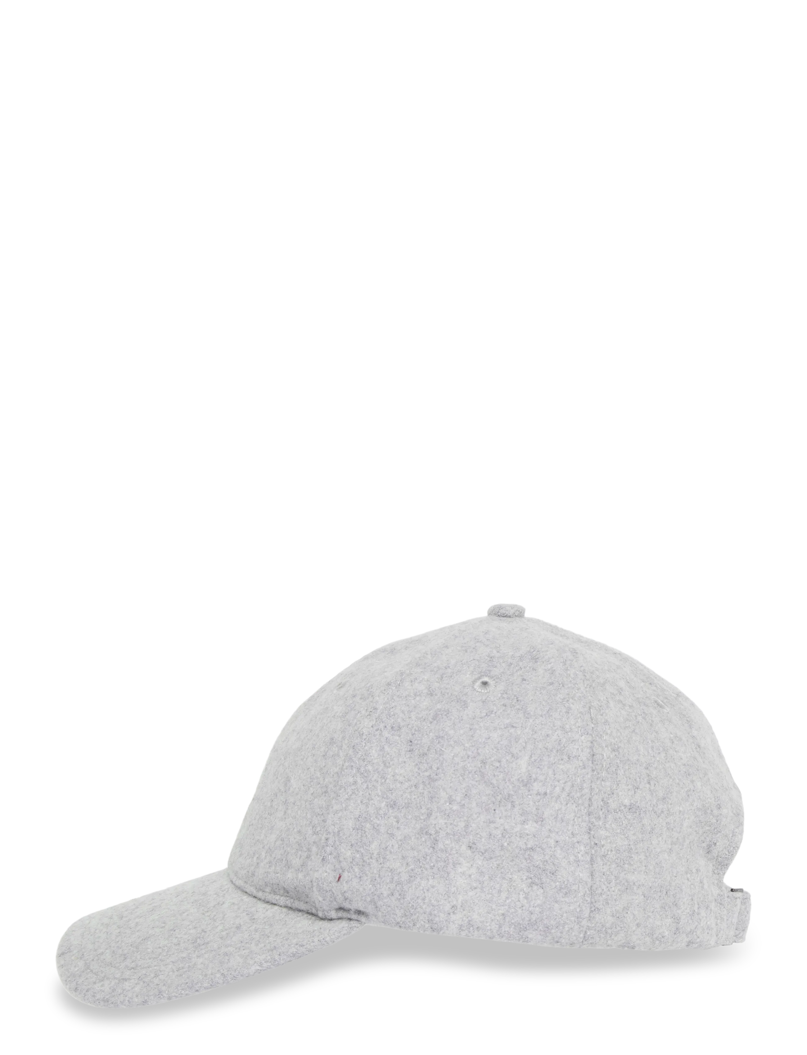 BOSS - Derrel-WO-BW - kappen - open grey - 2