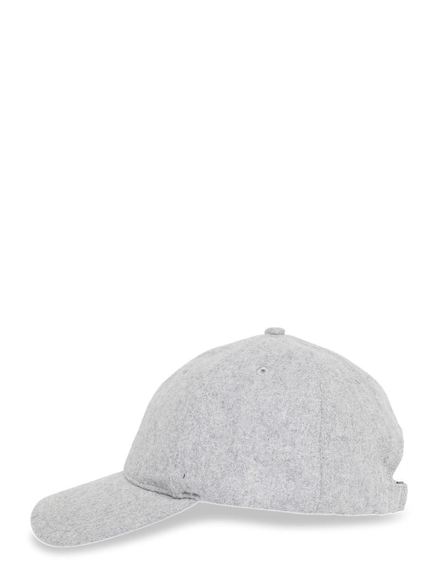 BOSS - Derrel-WO-BW - kappen - open grey - 2