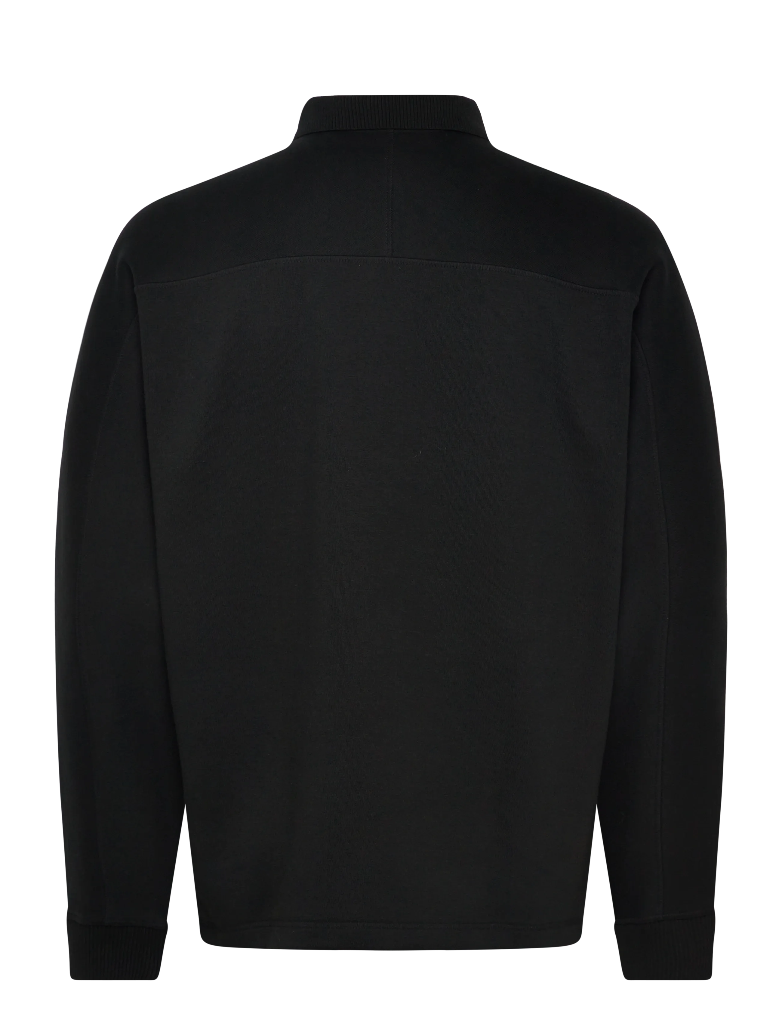 BOSS - Pe_heavylong - black - 1