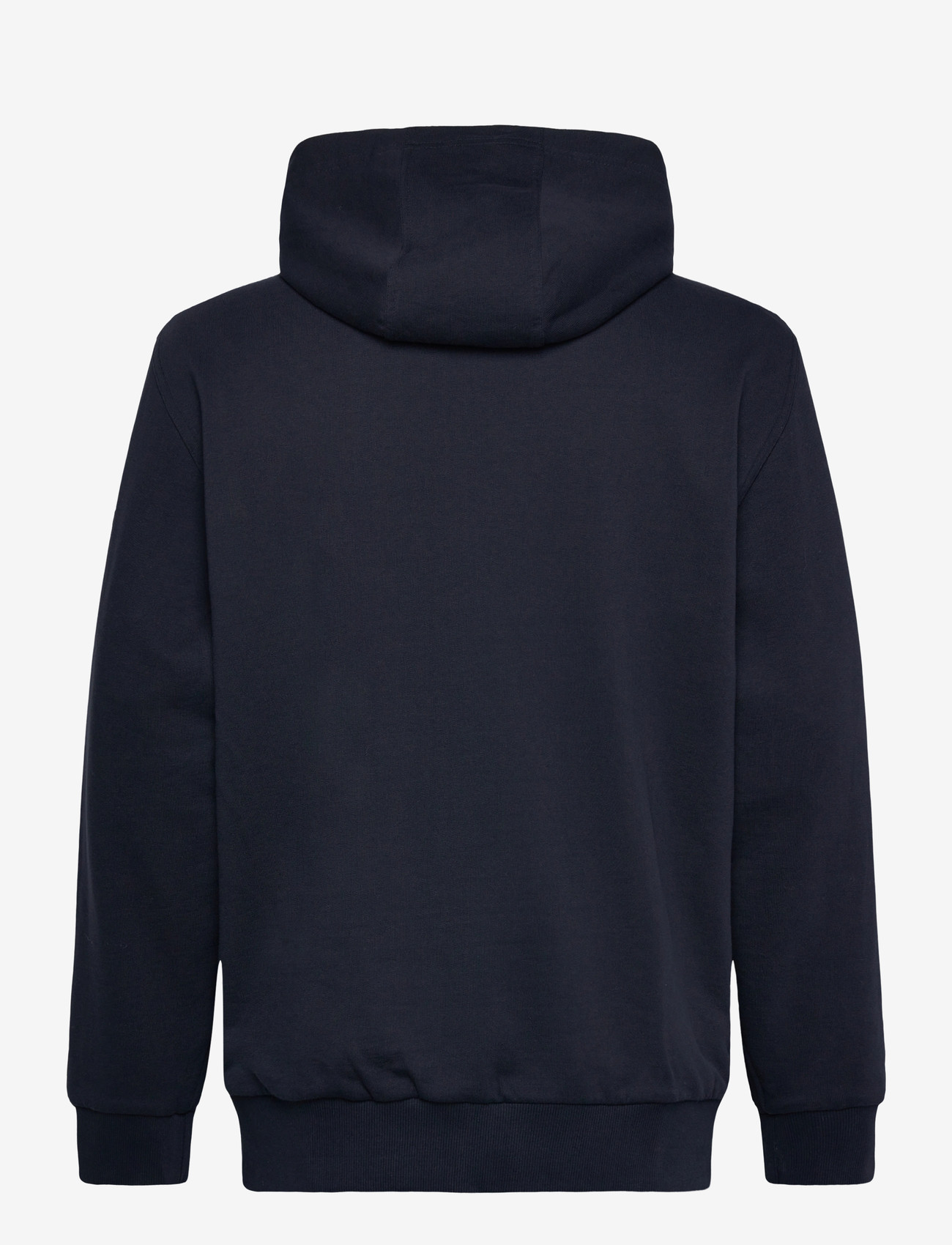 BOSS - Ze_explorerHood - hættetrøjer - dark blue - 3