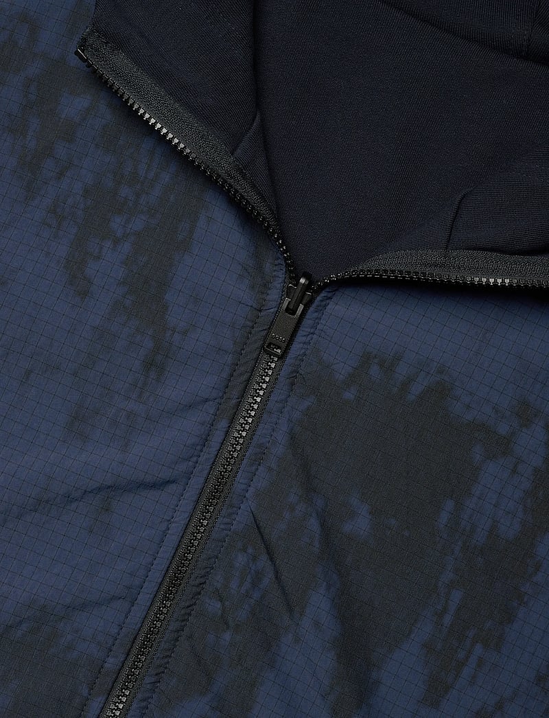 BOSS - Ze_explorerHood - hættetrøjer - dark blue - 4