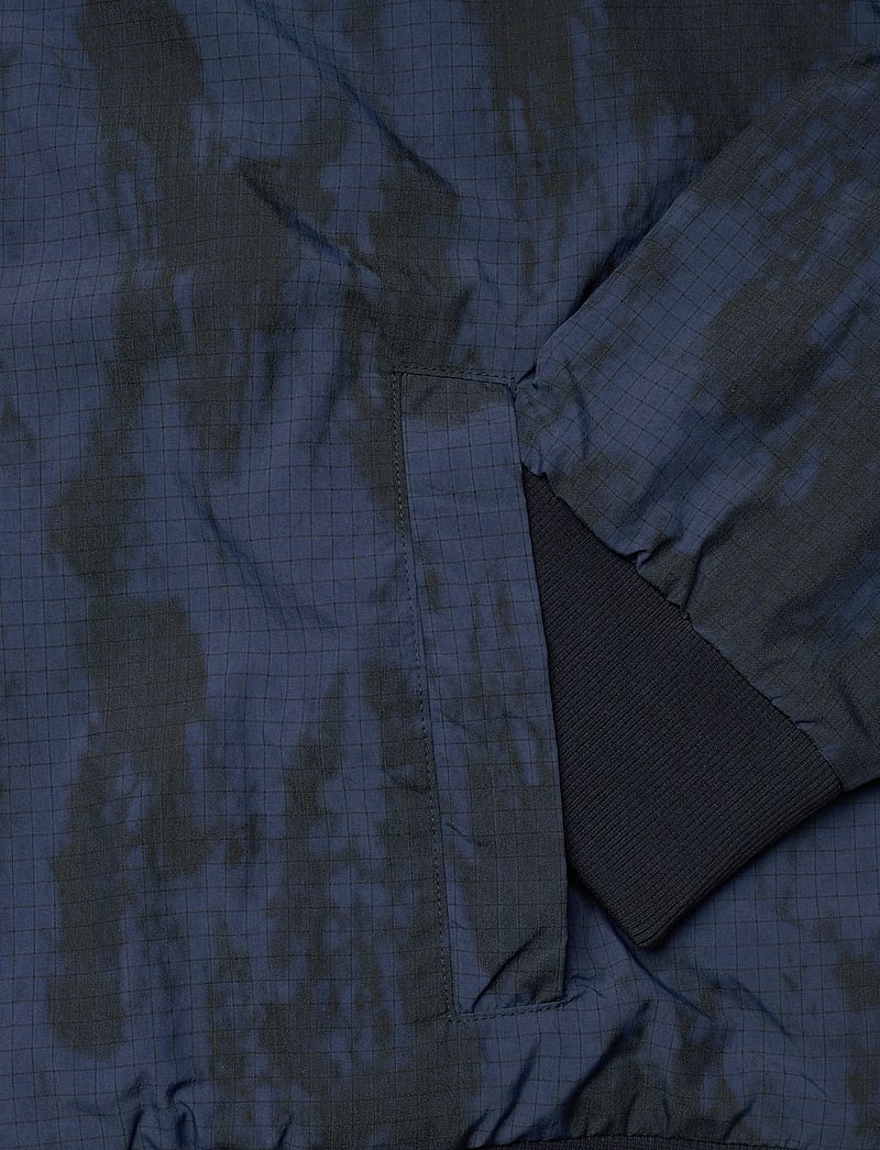 BOSS - Ze_explorerHood - hættetrøjer - dark blue - 5