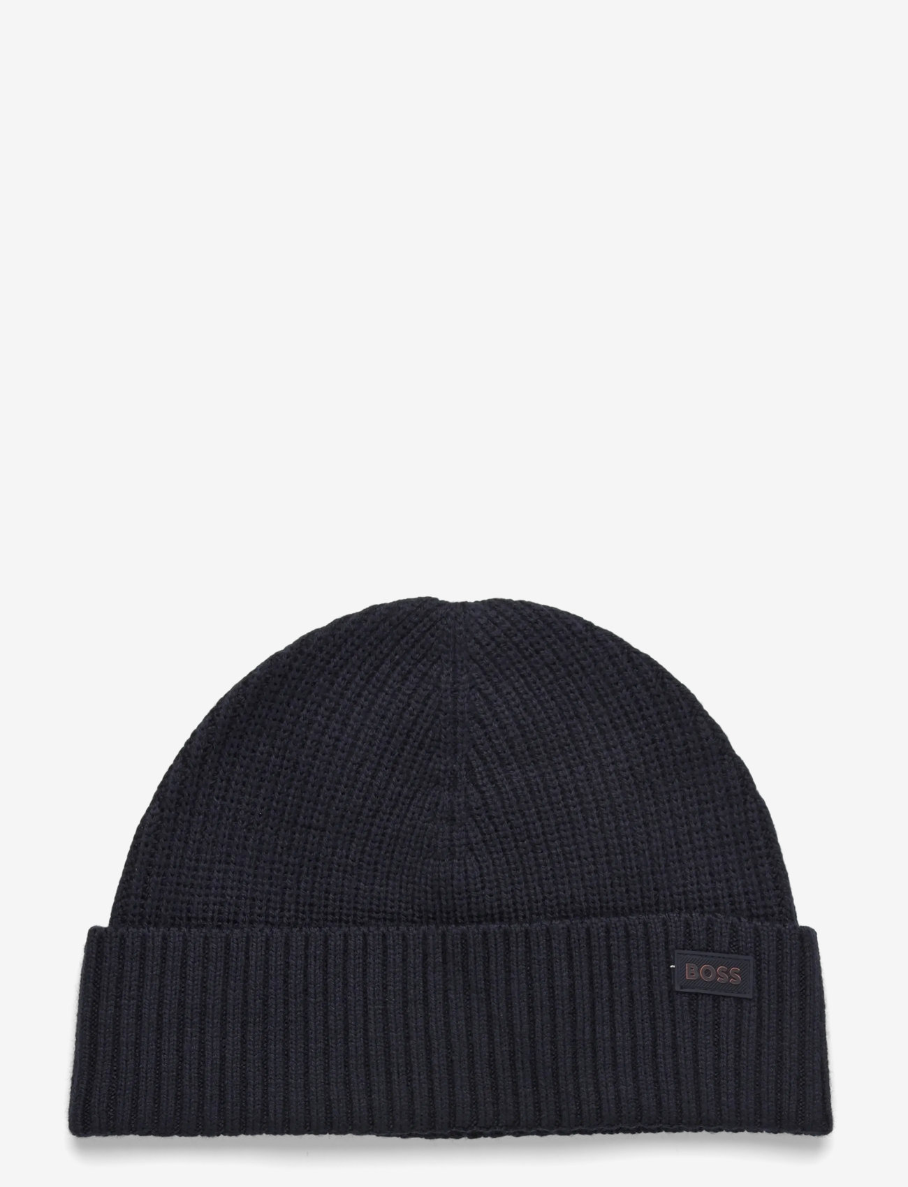 BOSS - Andern_Hat - huer - dark blue - 0