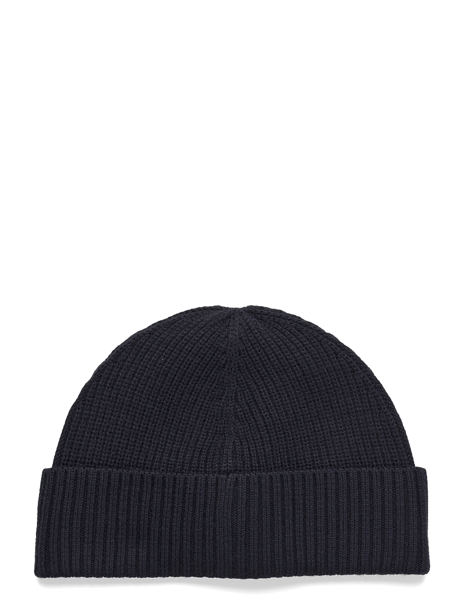 BOSS - Andern_Hat - mössor - dark blue - 1