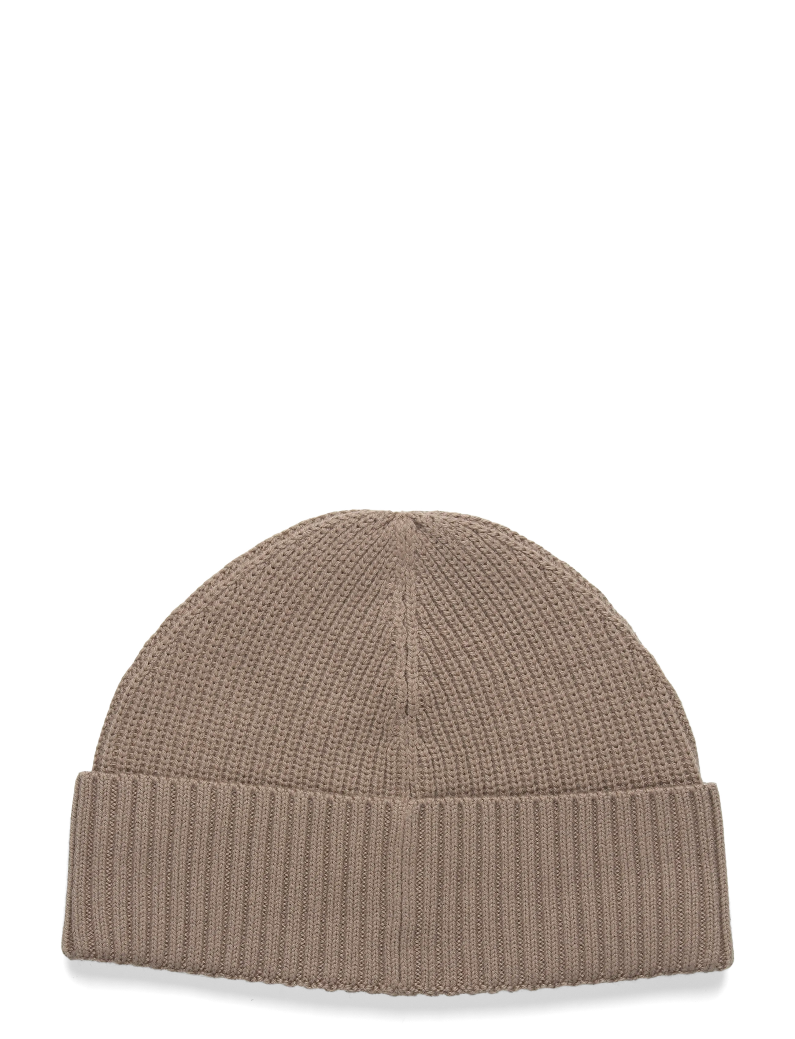 BOSS - Andern_Hat - accessoires - open green - 1