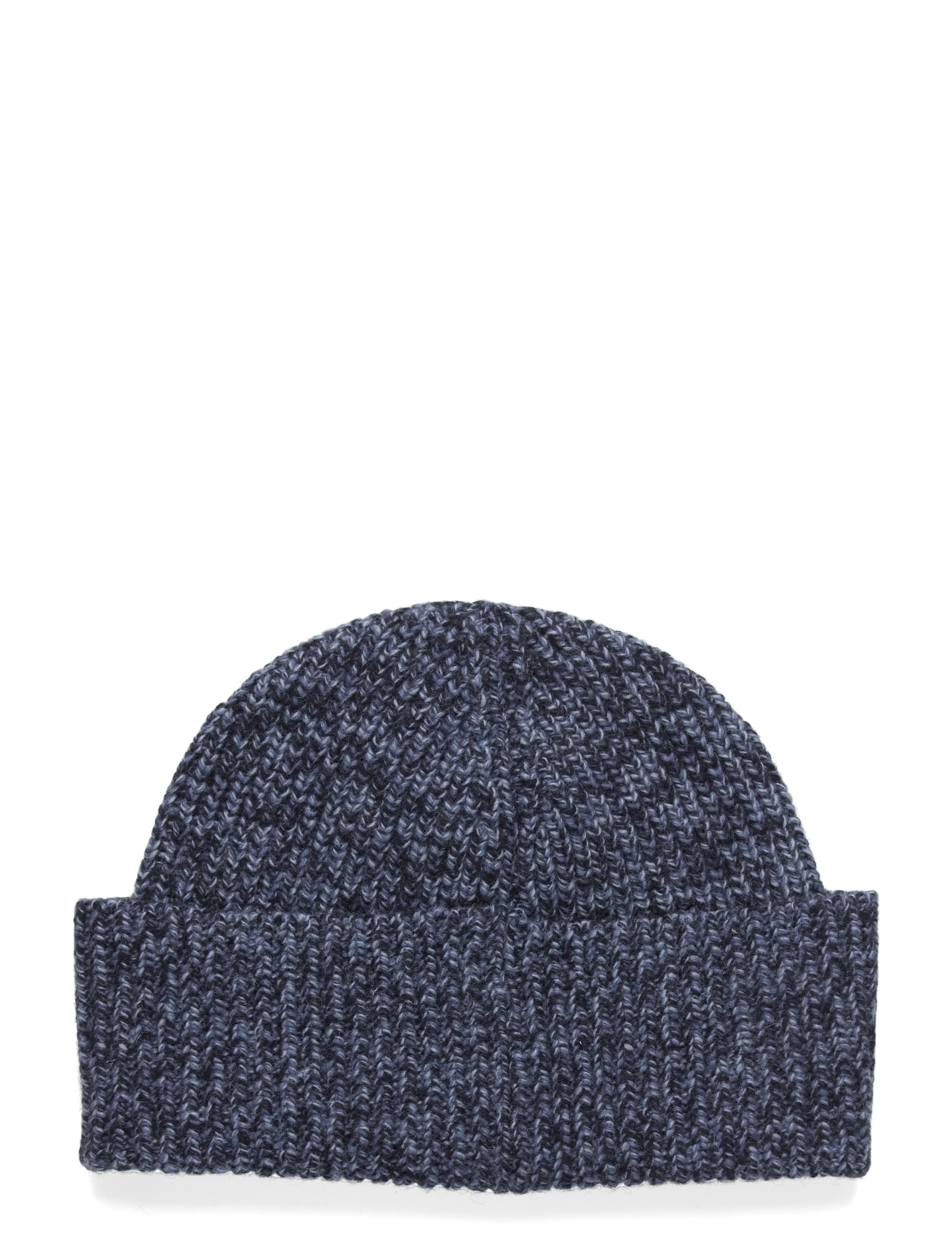 BOSS - Karinet_Hat - dark blue - 1