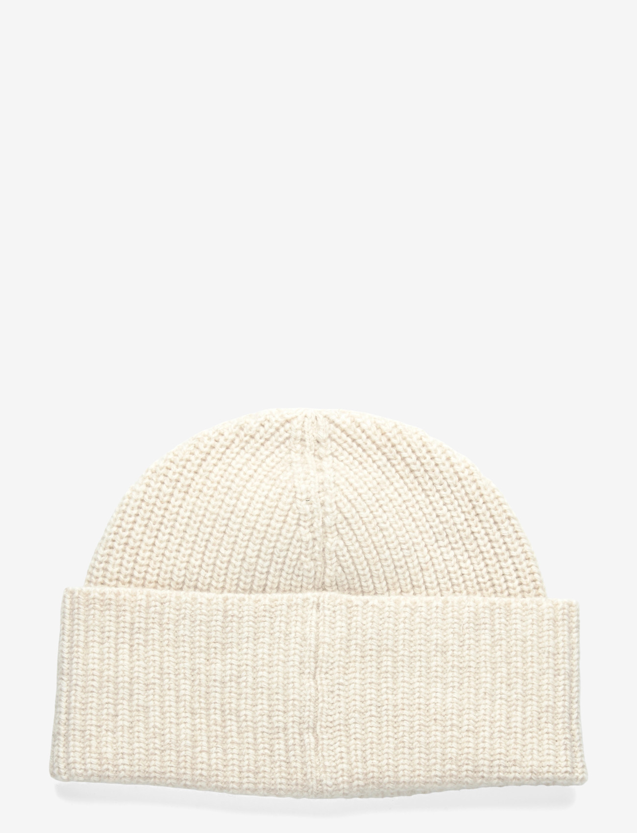 BOSS - Karinet_Hat - beanie mütsid - light beige - 1