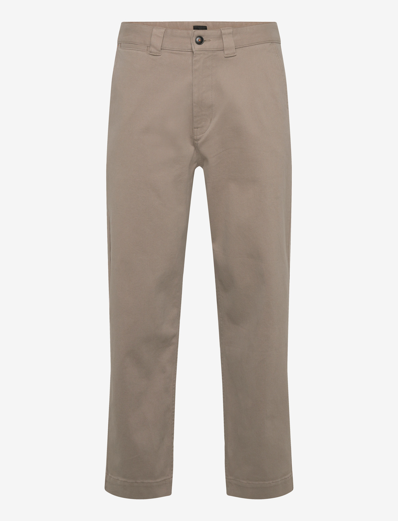 BOSS - Chino-Straight-A - vabaaja püksid - open green - 0