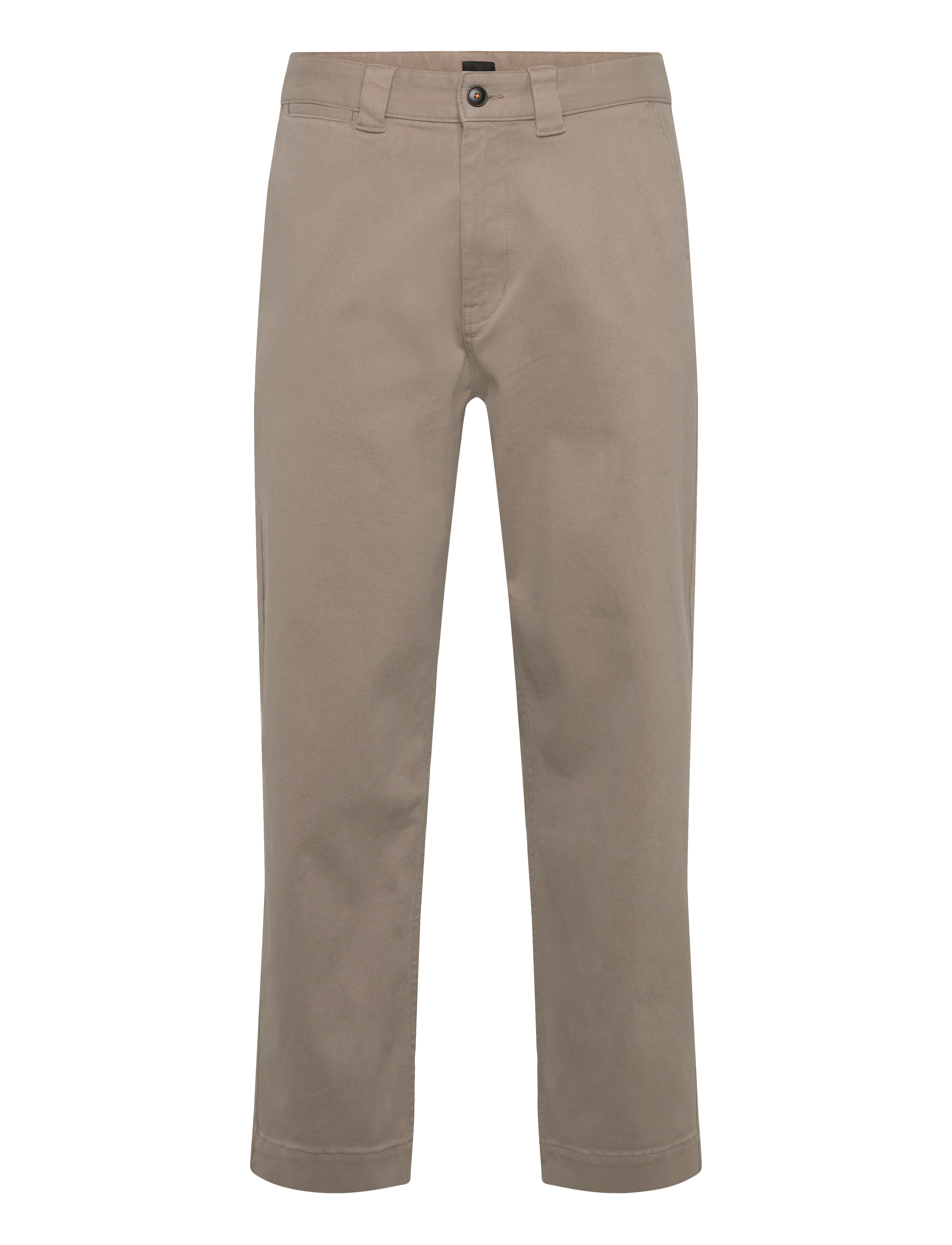 Chino-Straight-A - OPEN GREEN