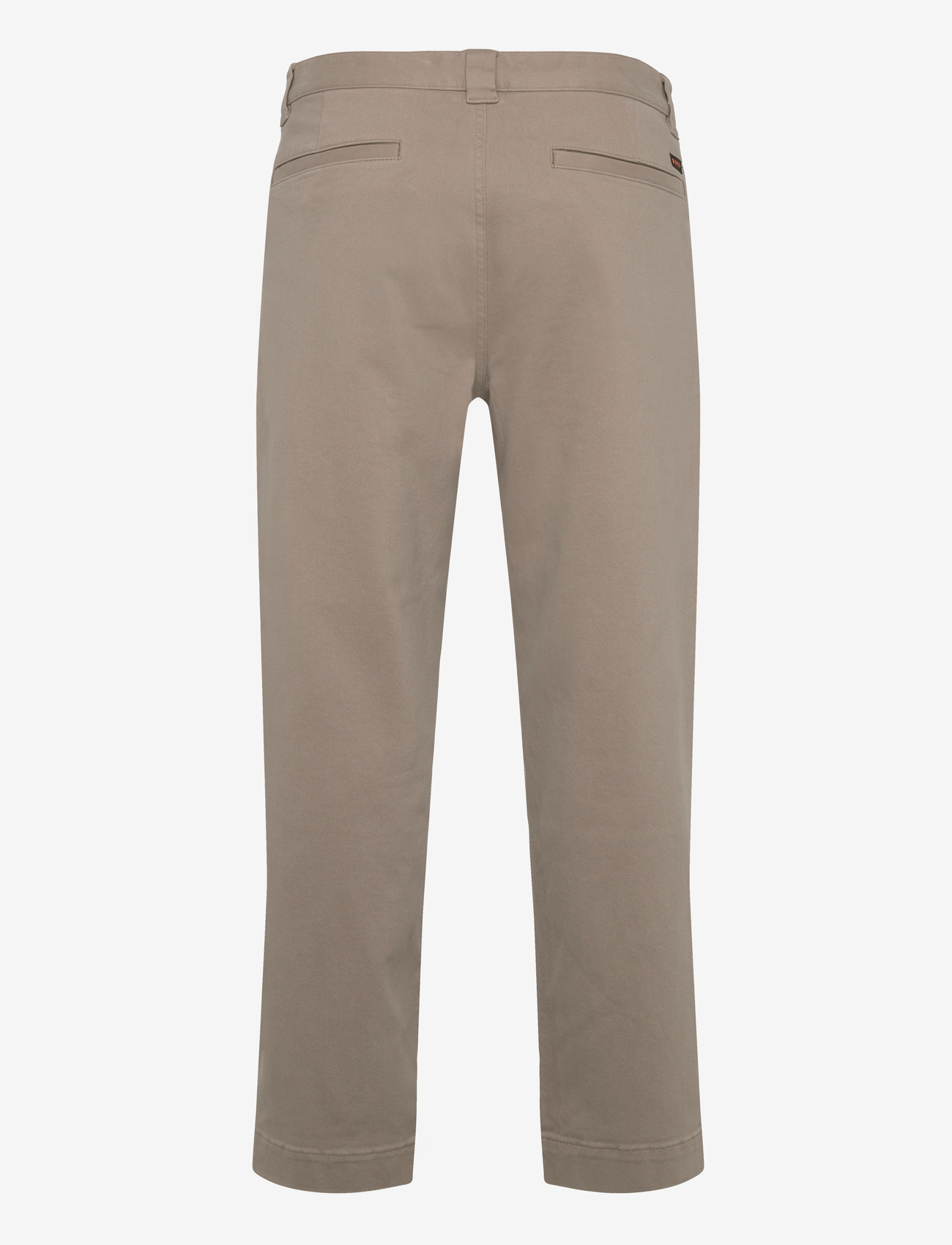 BOSS - Chino-Straight-A - vabaaja püksid - open green - 1