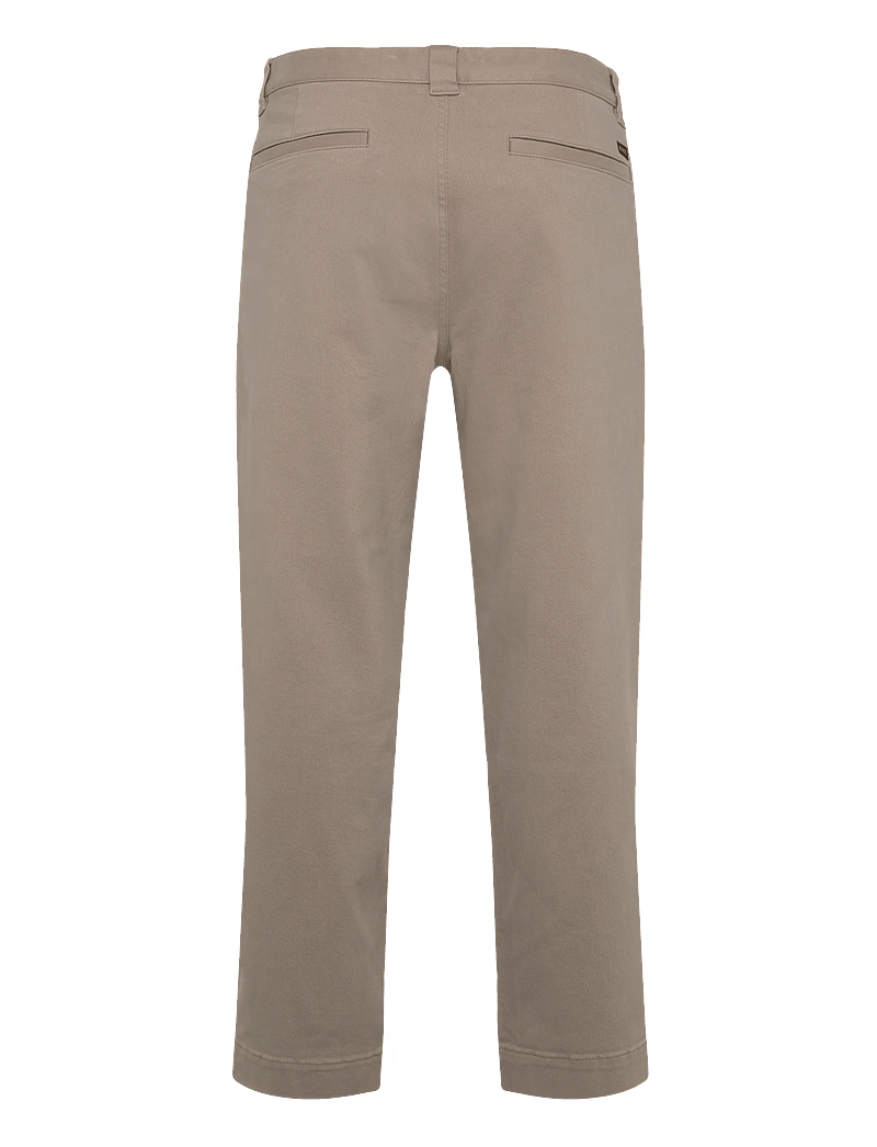 BOSS - Chino-Straight-A - casual - open green - 1
