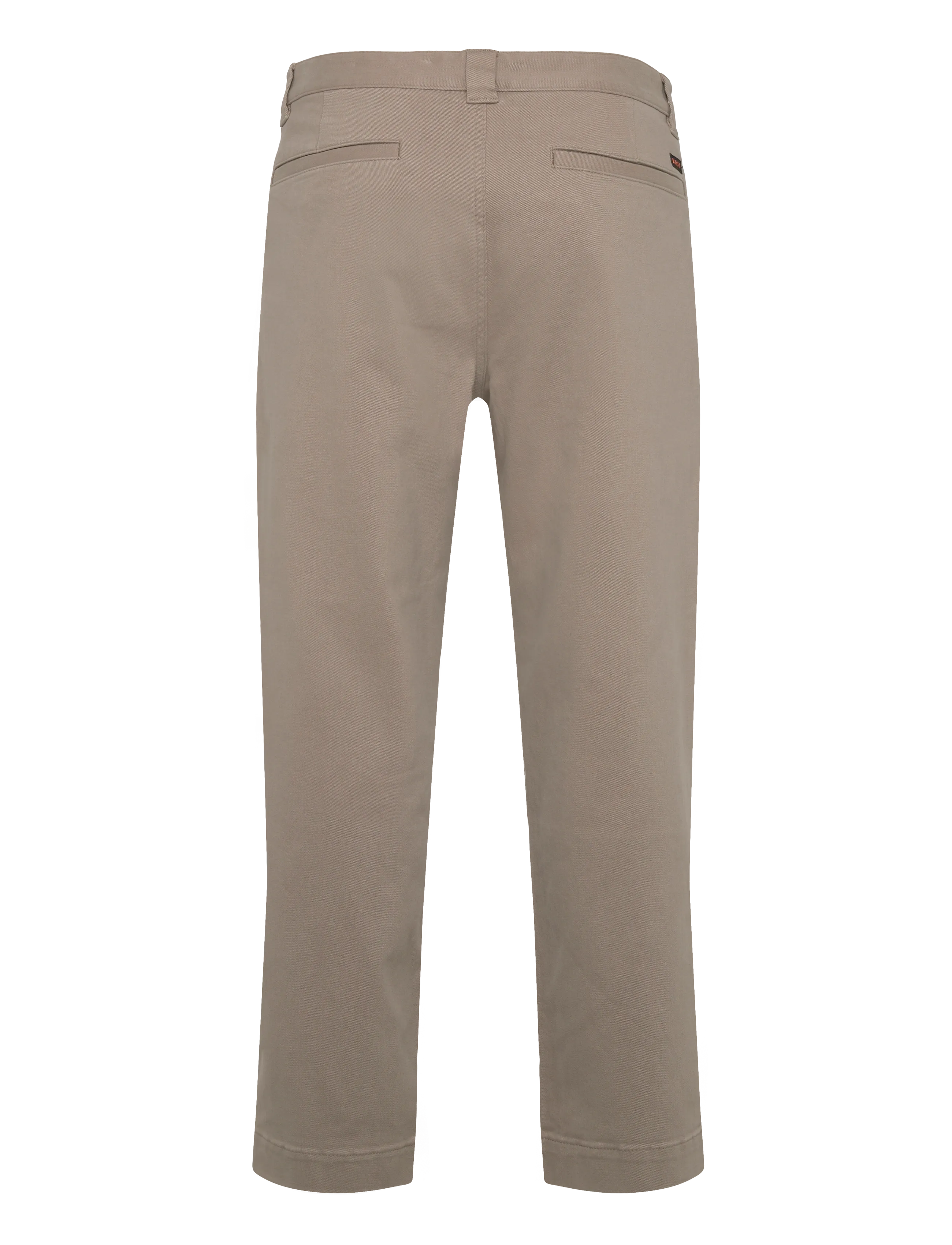 BOSS - Chino-Straight-A - chino püksid - open green - 1