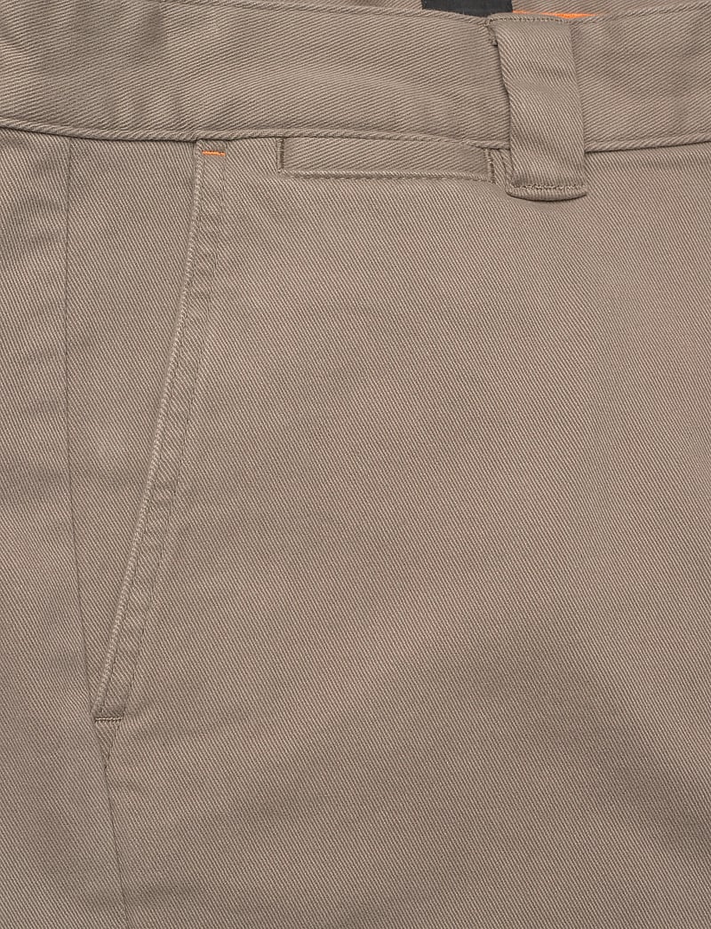 BOSS - Chino-Straight-A - casual - open green - 2