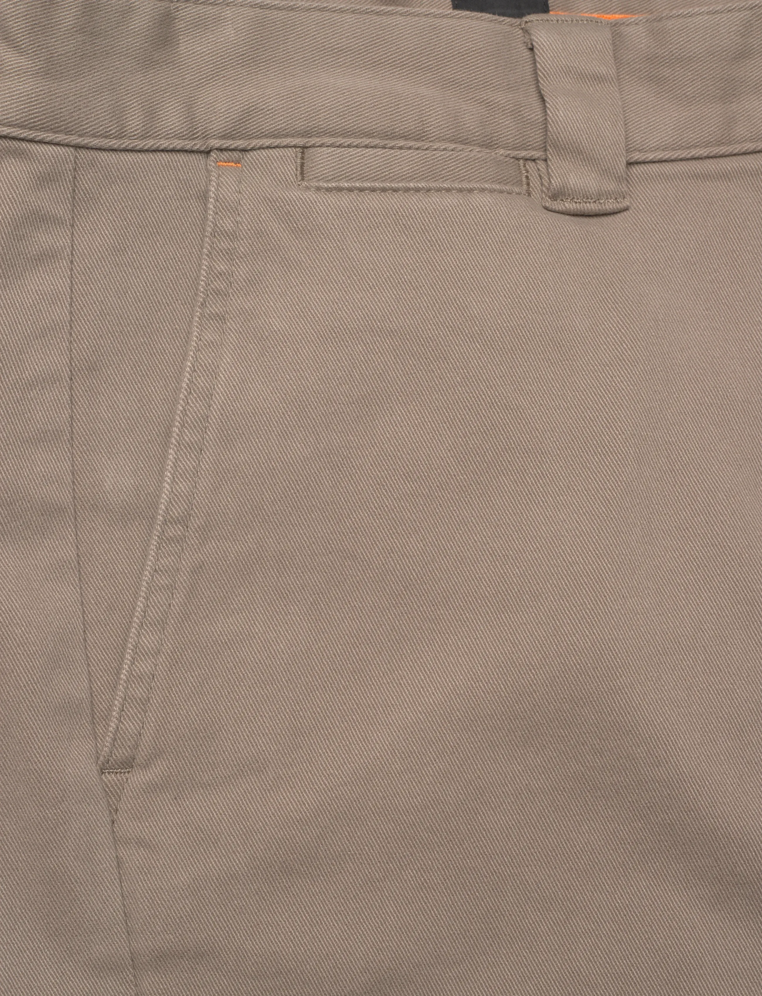 BOSS - Chino-Straight-A - chino püksid - open green - 2