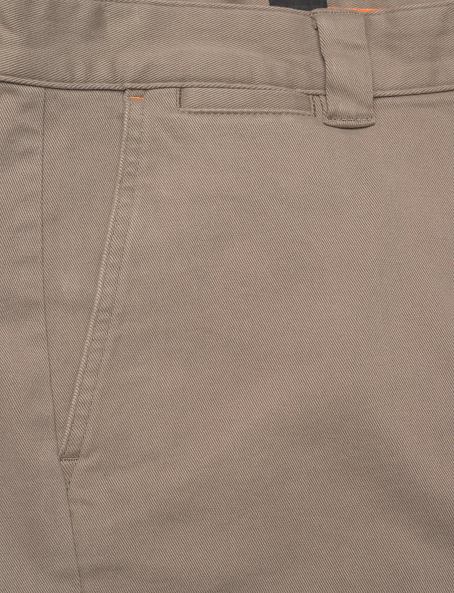 BOSS - Chino-Straight-A - casual - open green - 2