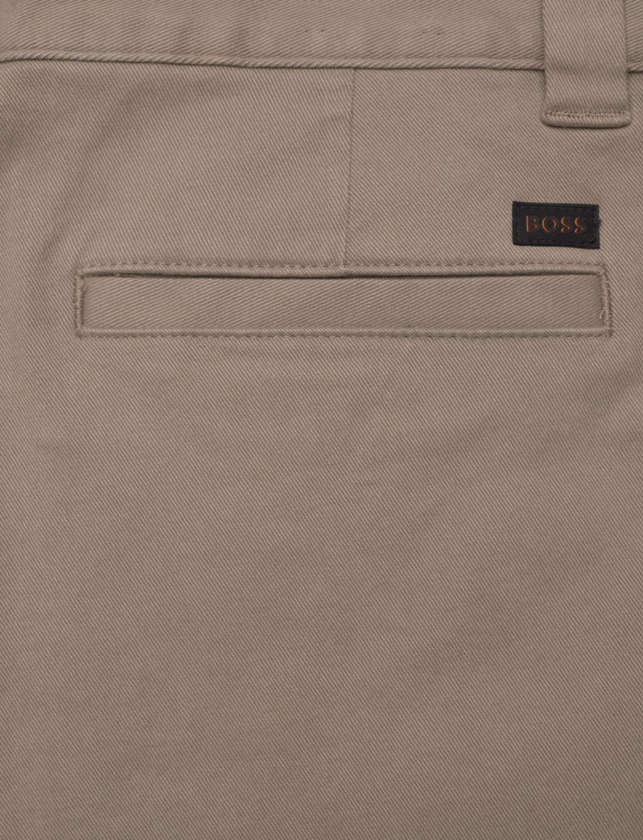 BOSS - Chino-Straight-A - chino püksid - open green - 4
