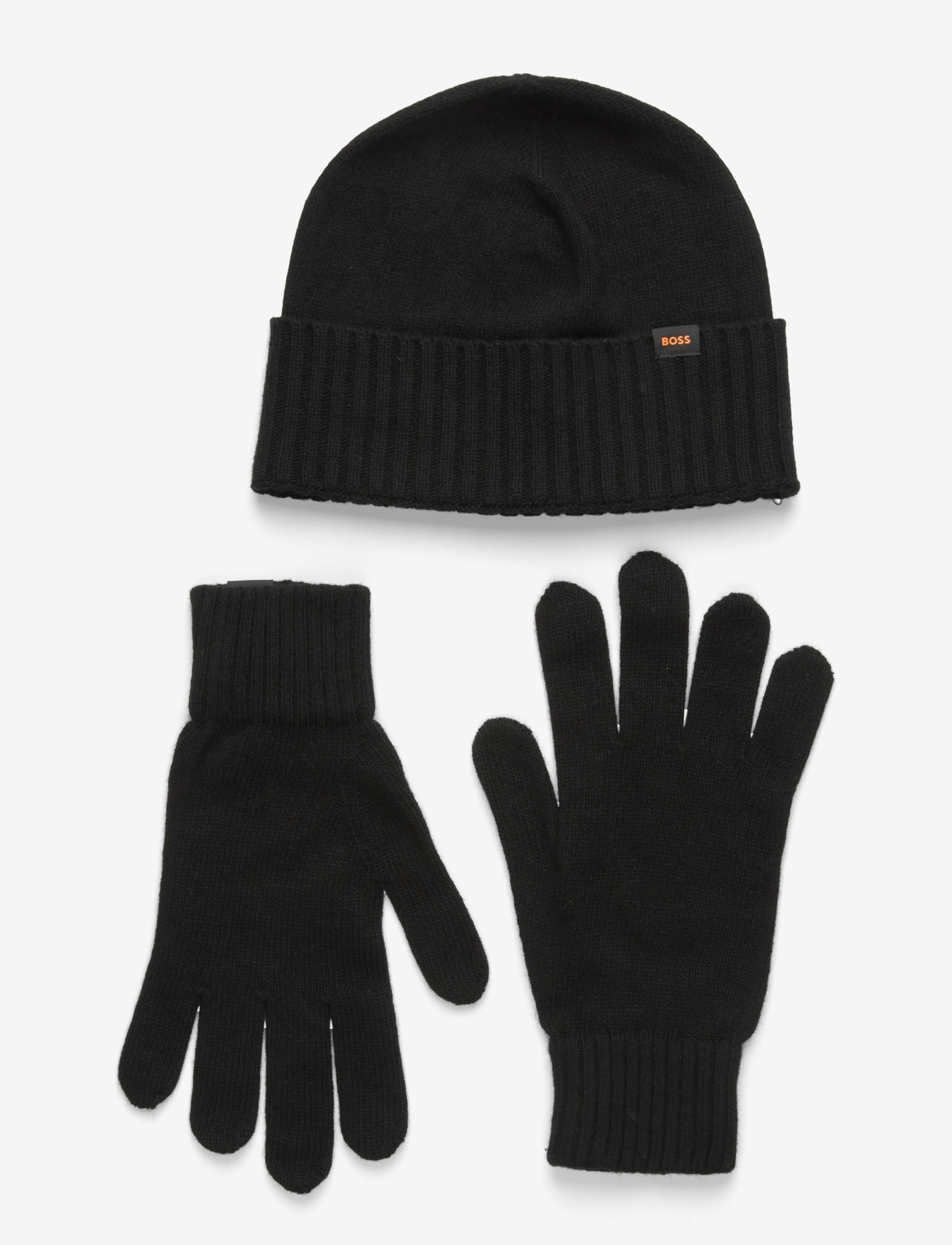 BOSS - Kalipso_SET - black - 0