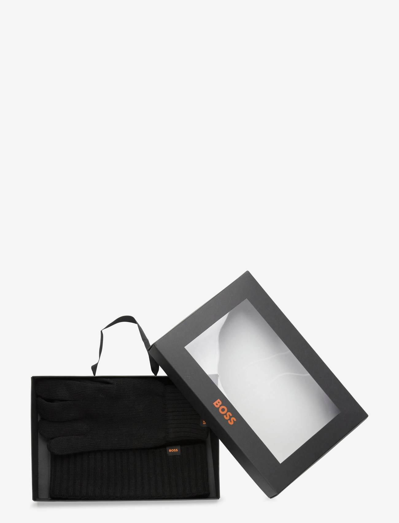 BOSS - Kalipso_SET - black - 2