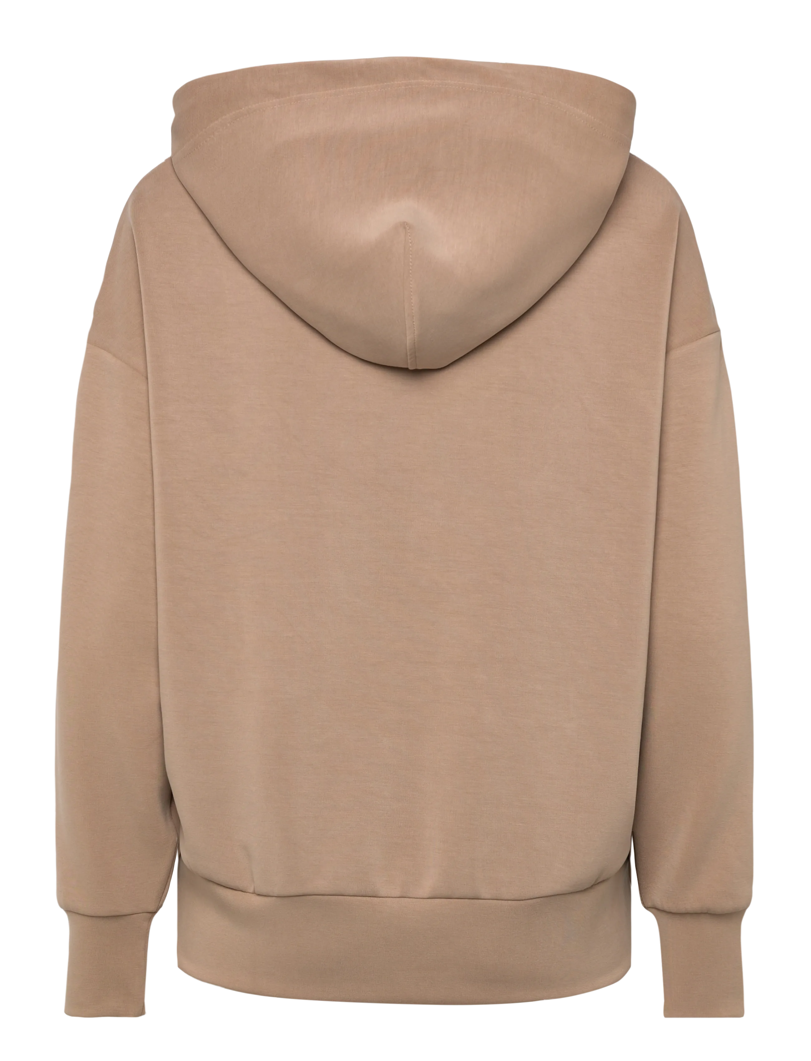 BOSS - C_Efelpa1 - sweatshirts & hoodies - rust/copper - 1