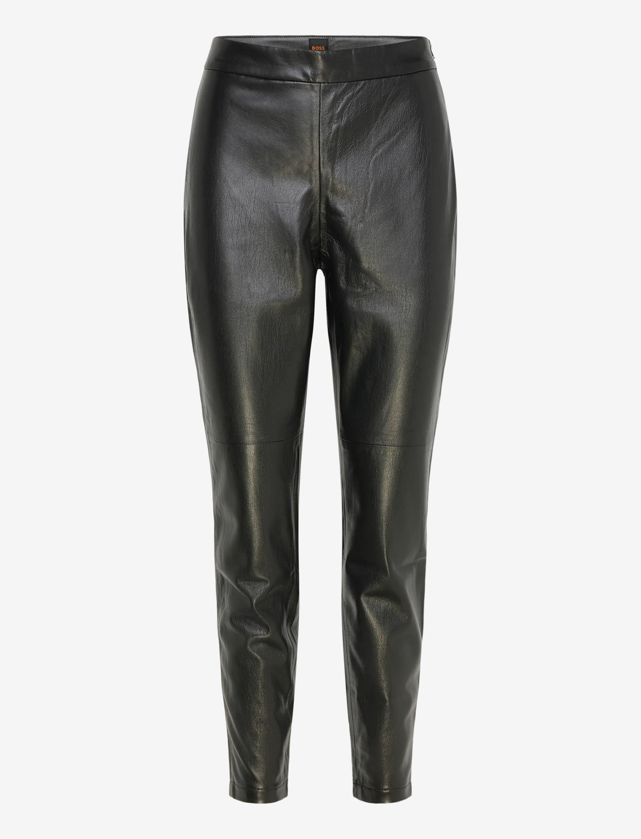 BOSS - C_Taskin - skinnbyxor - black - 0