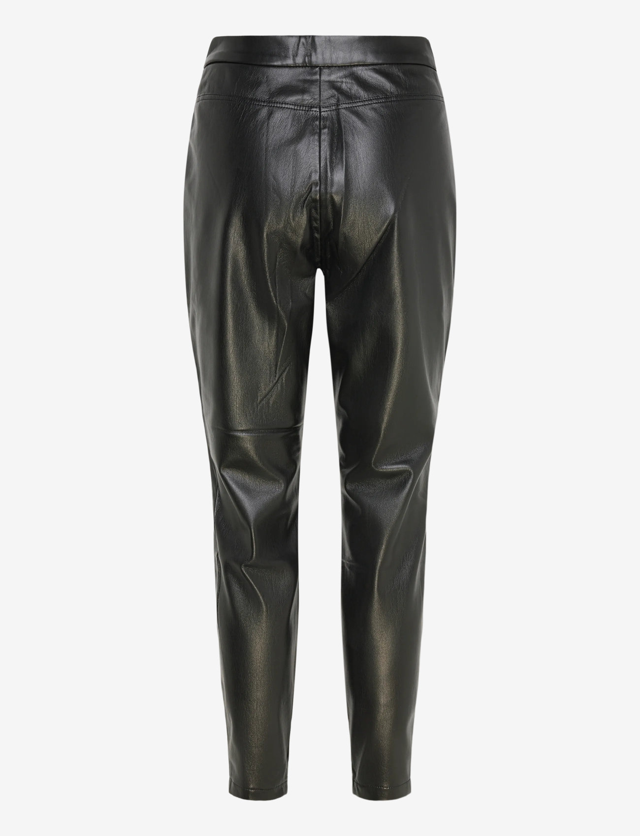 BOSS - C_Taskin - skinnbyxor - black - 1