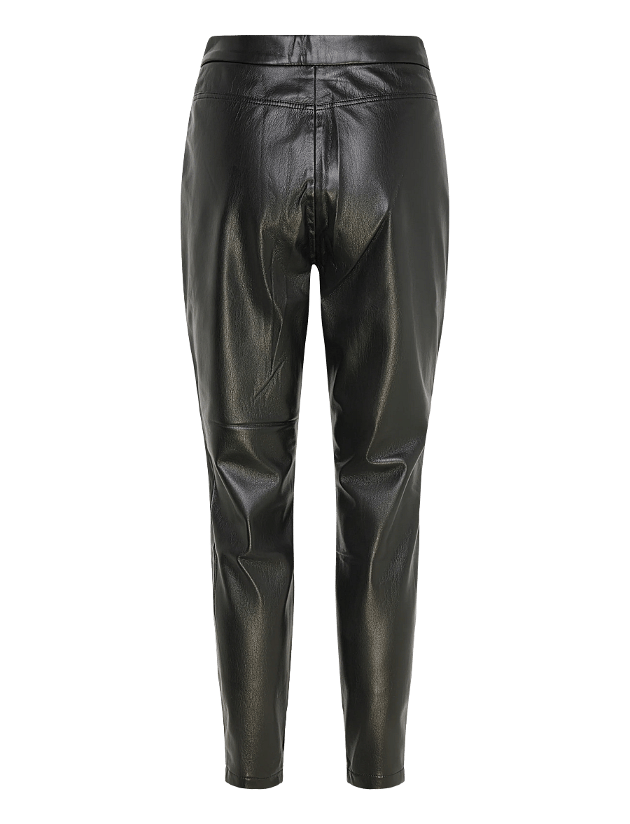 BOSS - C_Taskin - lederhosen - black - 2
