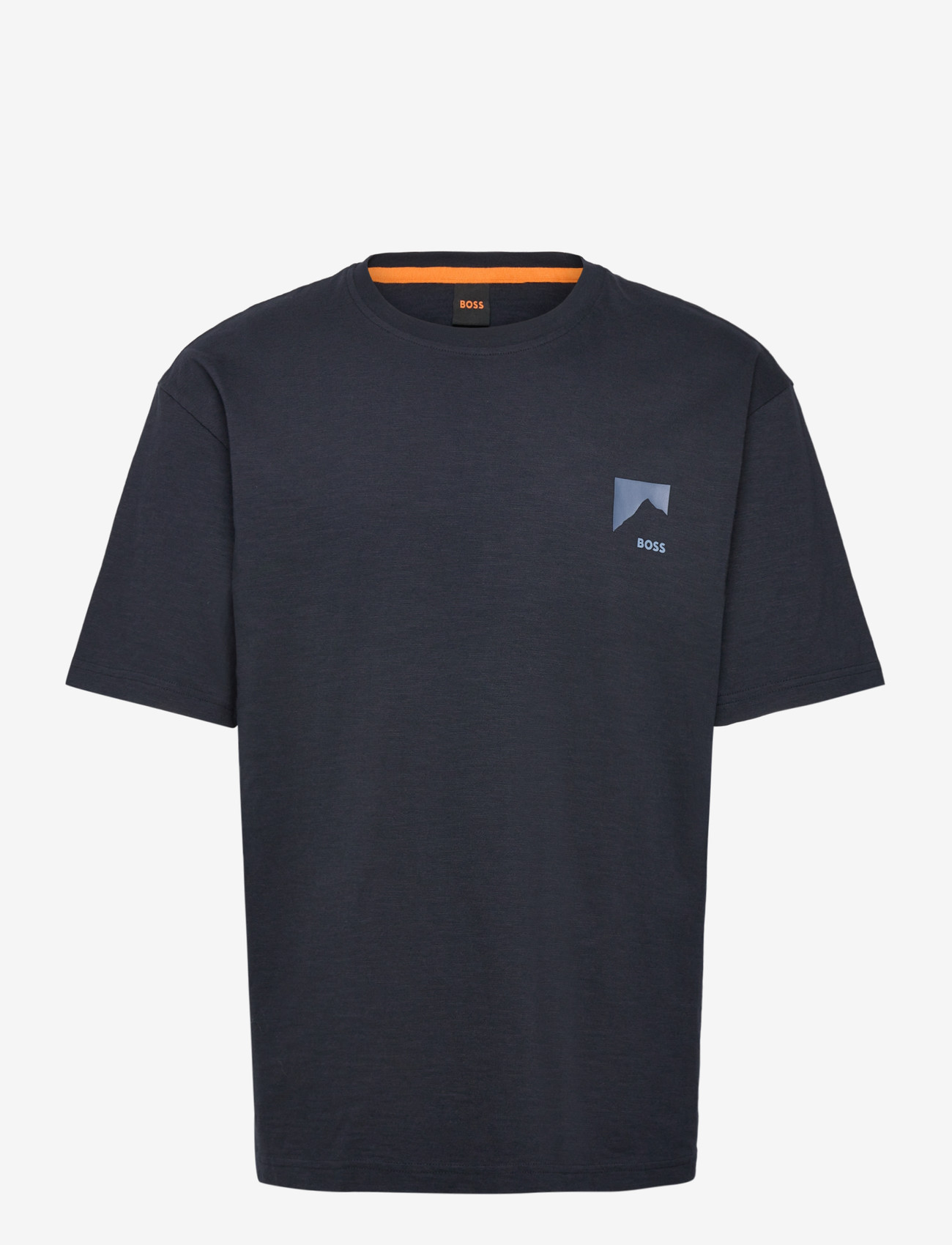 BOSS - Te_polar - dark blue - 0