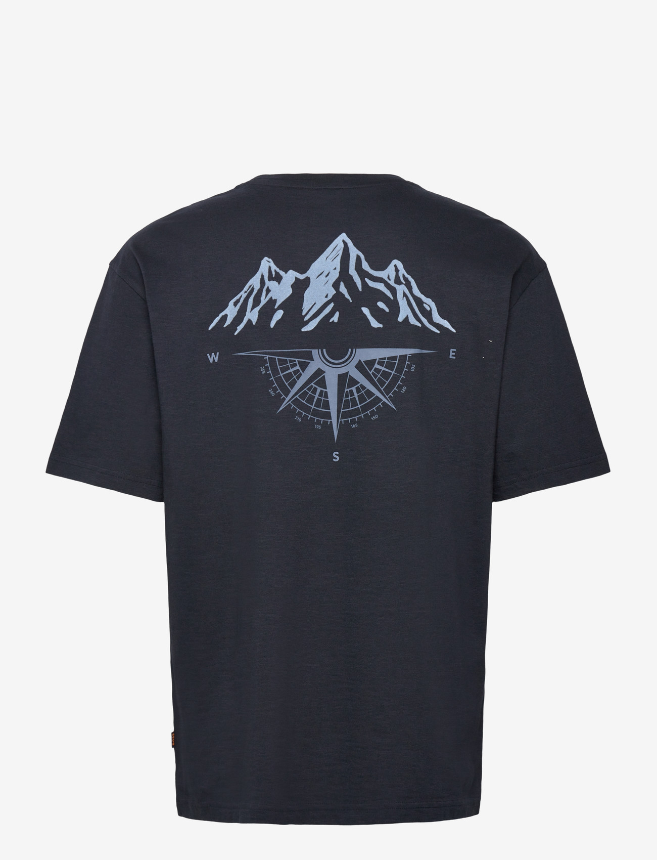 BOSS - Te_polar - dark blue - 1