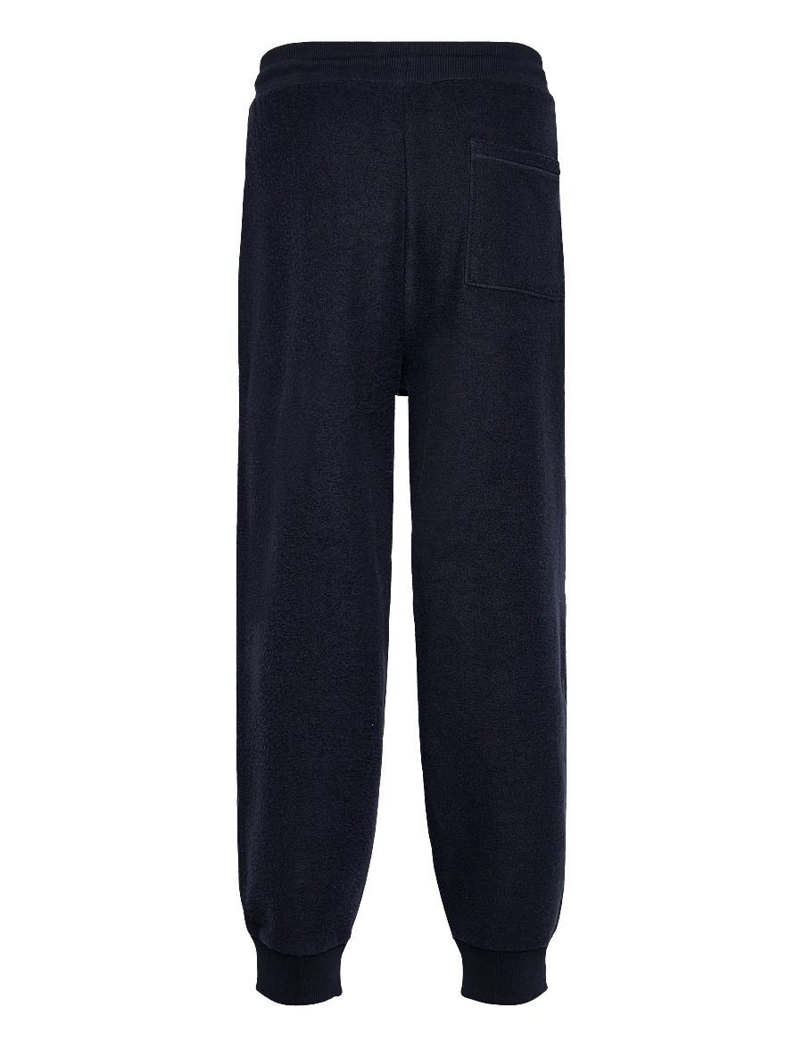 BOSS - Se_winterbrush - jogginghosen - dark blue - 1