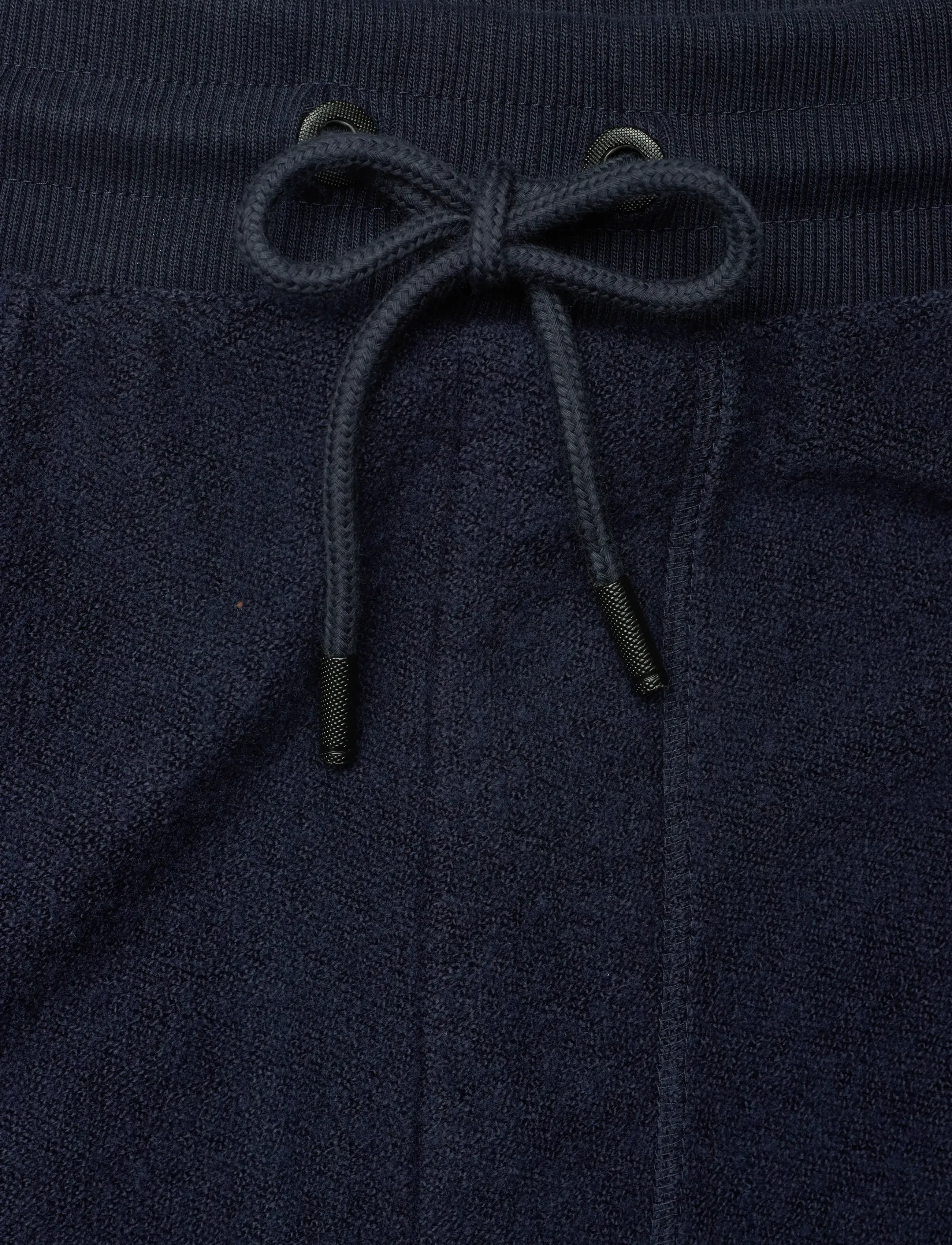 BOSS - Se_winterbrush - joggingbroeken - dark blue - 3