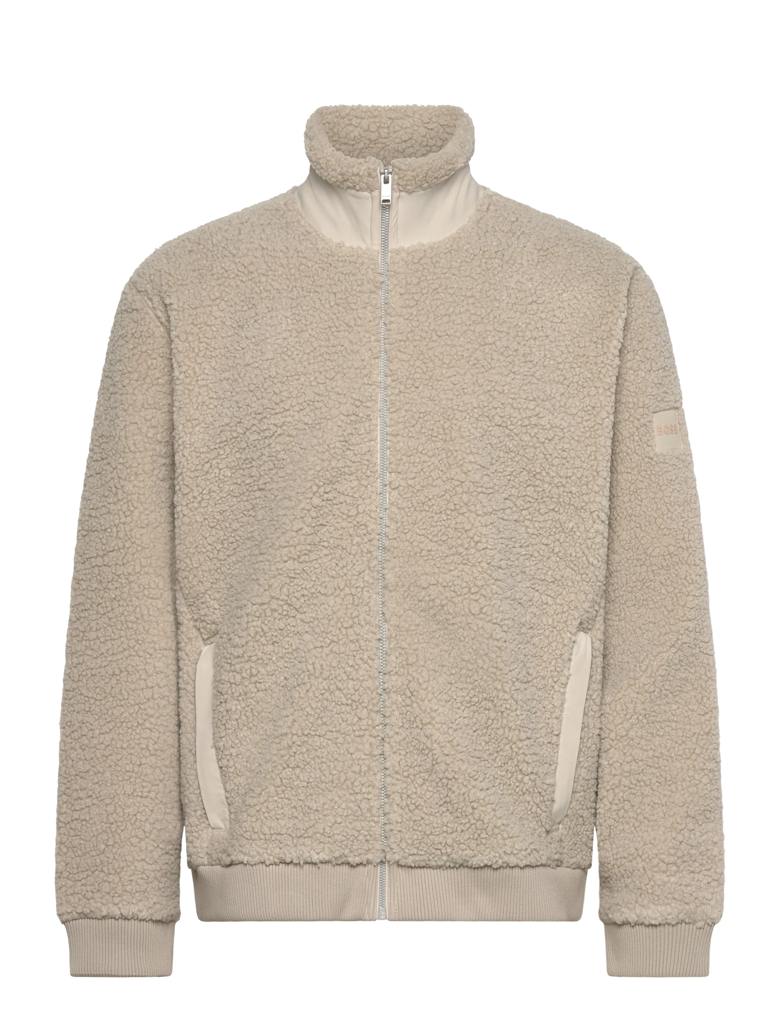 Ze_cozysolid - LIGHT BEIGE