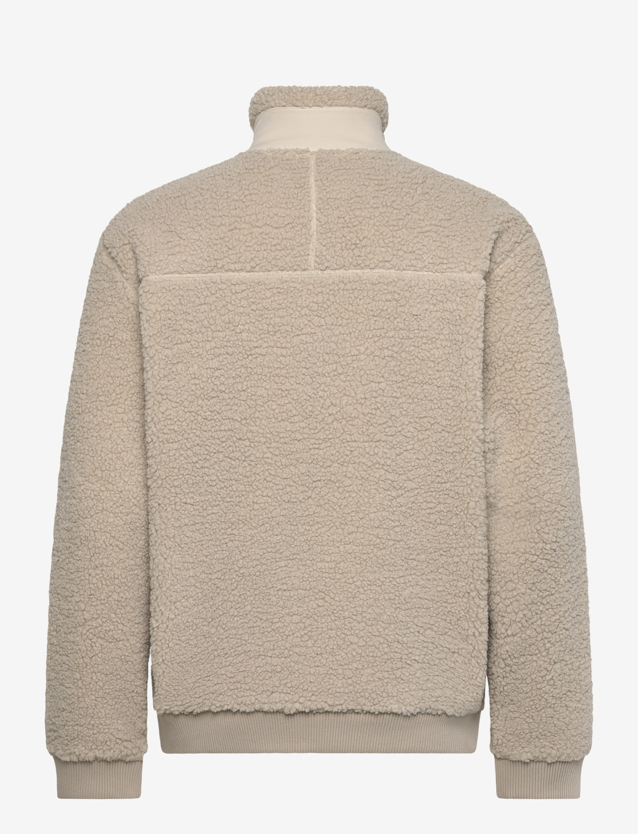 BOSS - Ze_cozysolid - light beige - 1