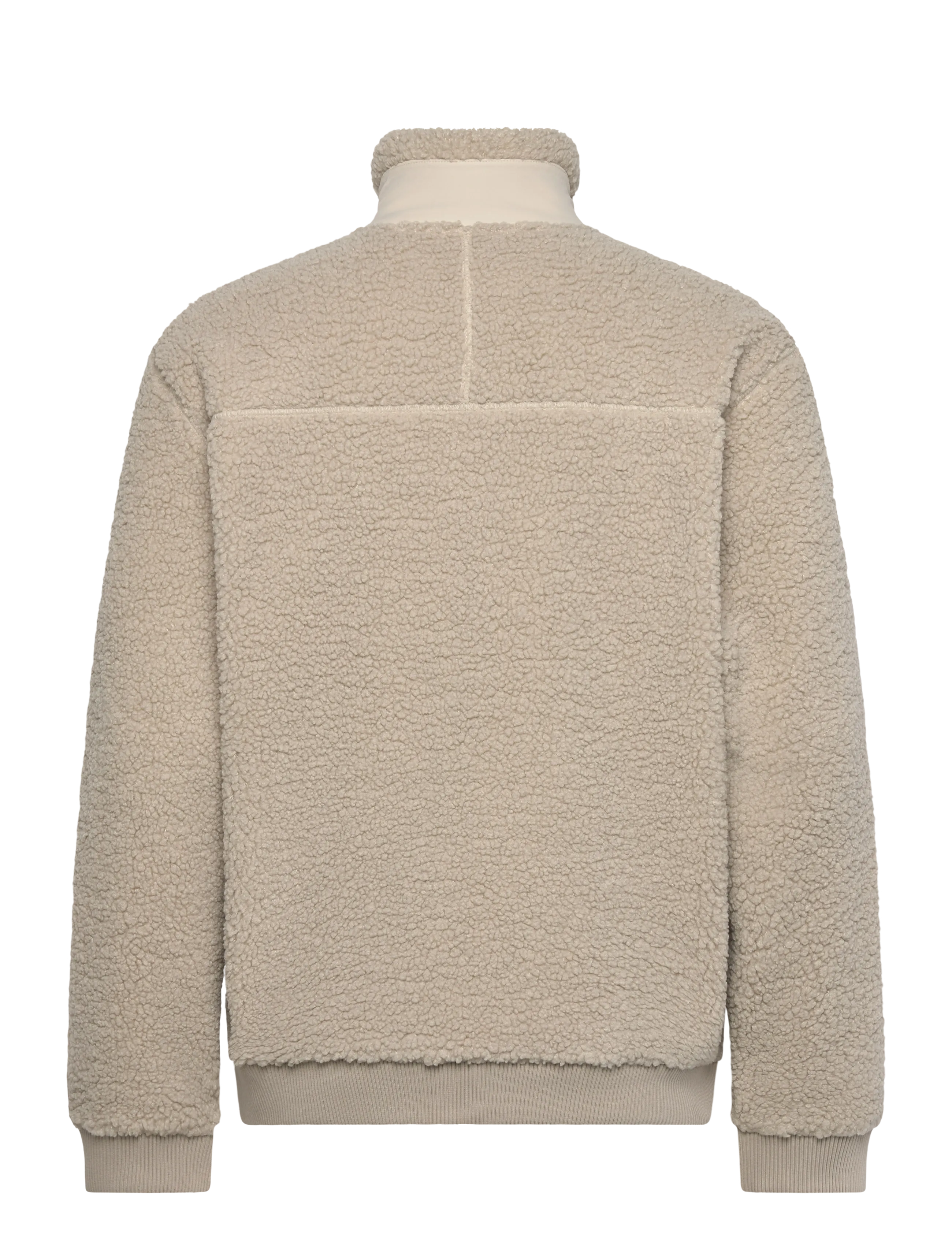 BOSS - Ze_cozysolid - light beige - 1