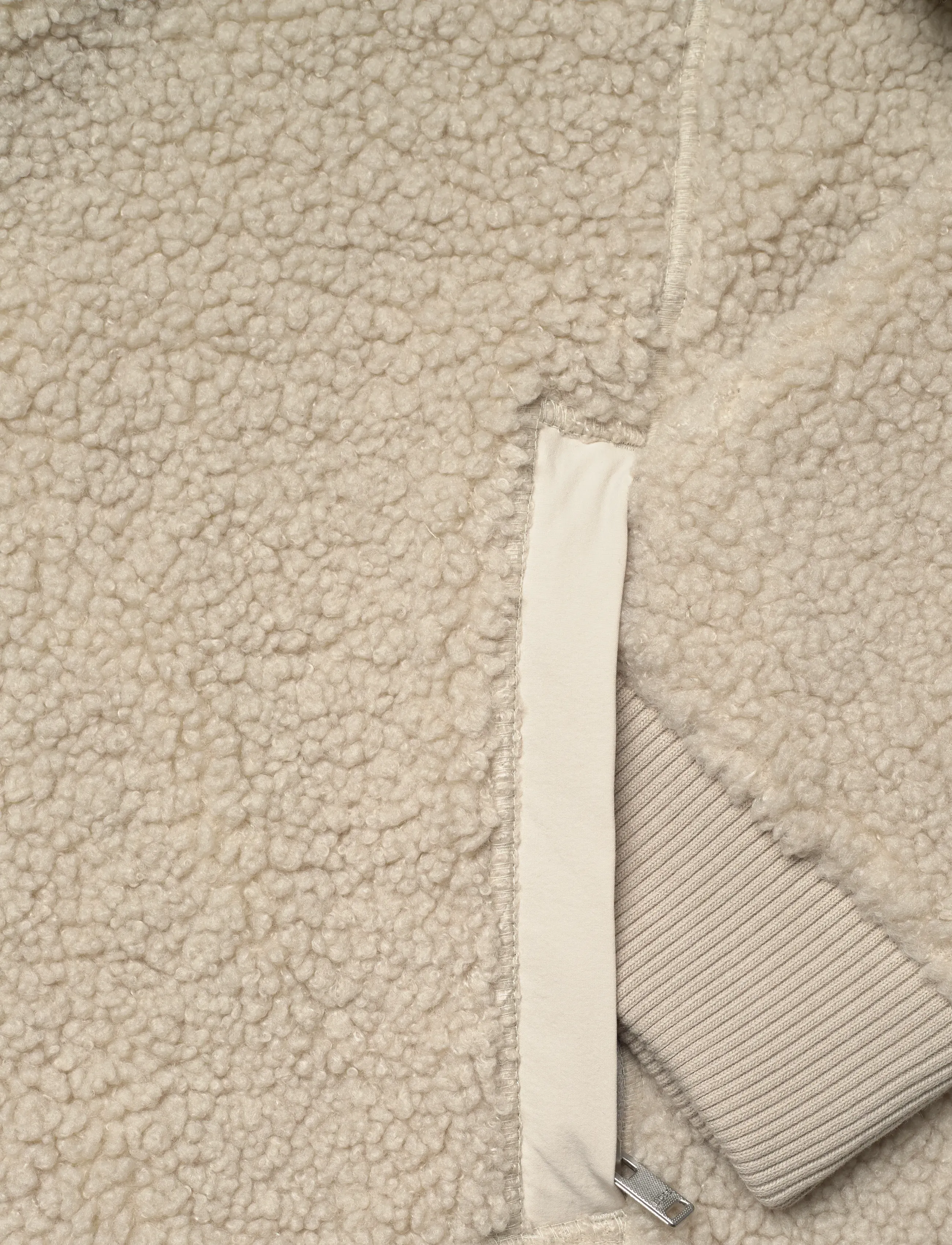 BOSS - Ze_cozysolid - light beige - 3