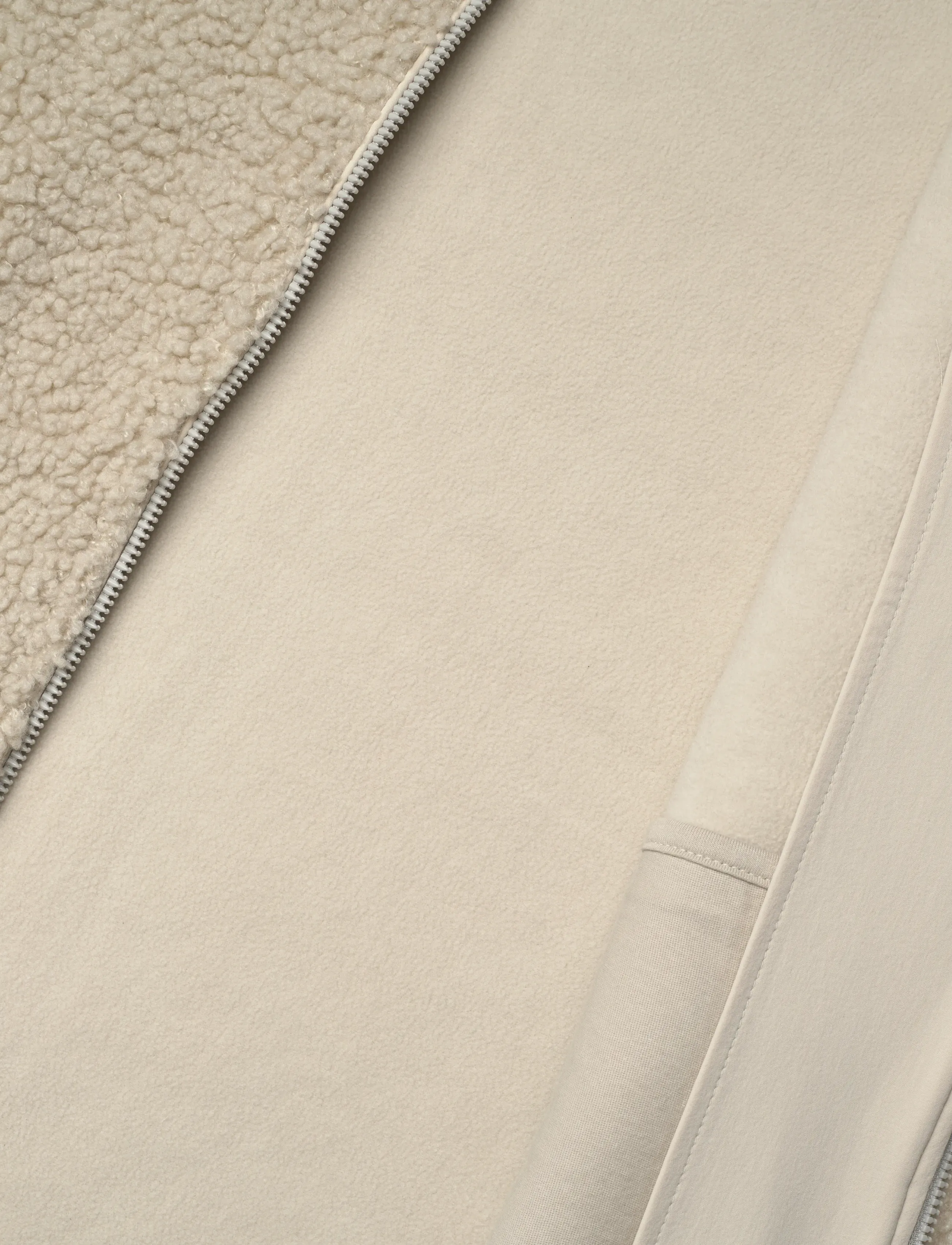 BOSS - Ze_cozysolid - light beige - 4