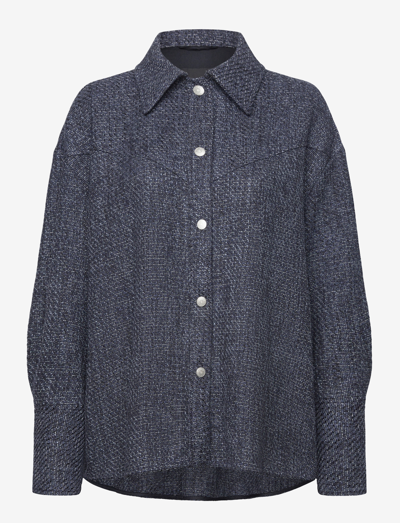 BOSS - C_Jatessa - overshirts - open miscellaneous - 0