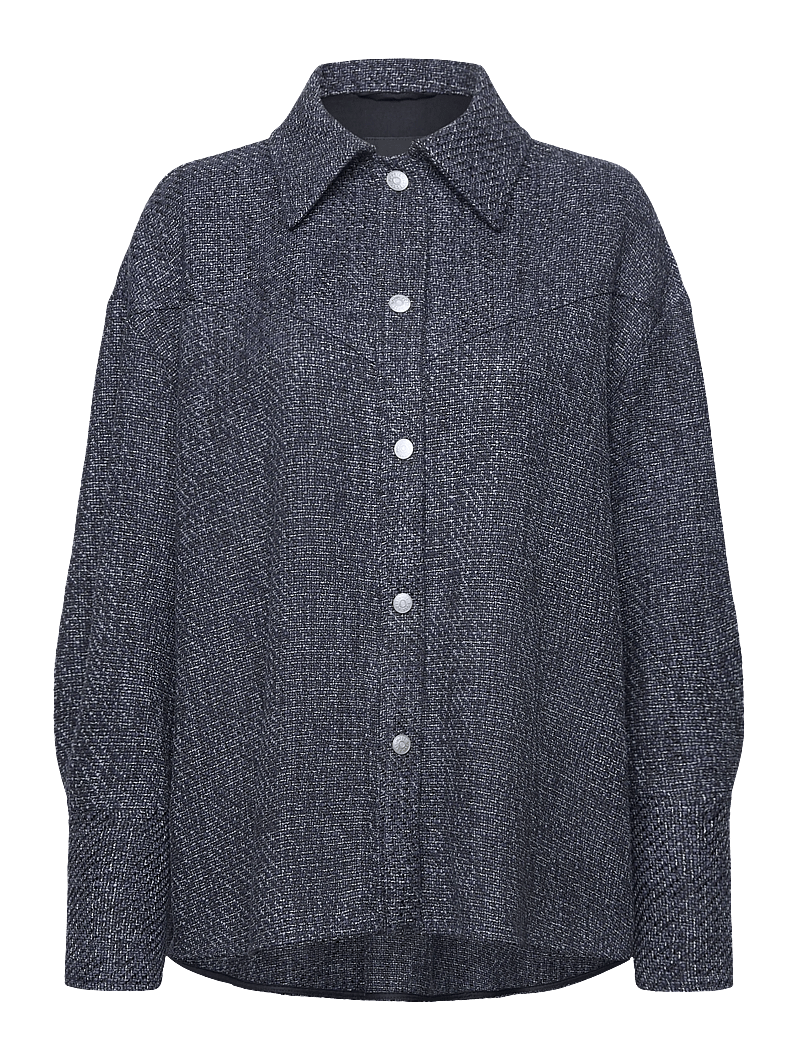 BOSS - C_Jatessa - overshirts - open miscellaneous - 0