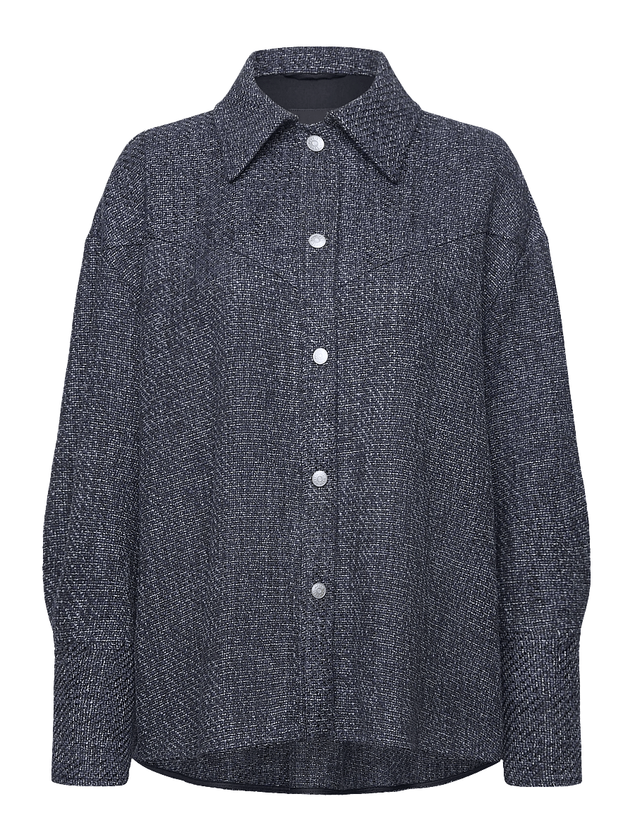 BOSS - C_Jatessa - overshirts - open miscellaneous - 0