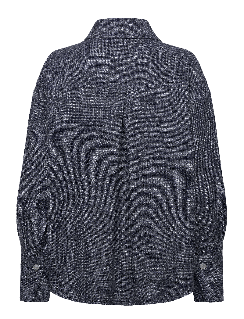 BOSS - C_Jatessa - overshirts - open miscellaneous - 1