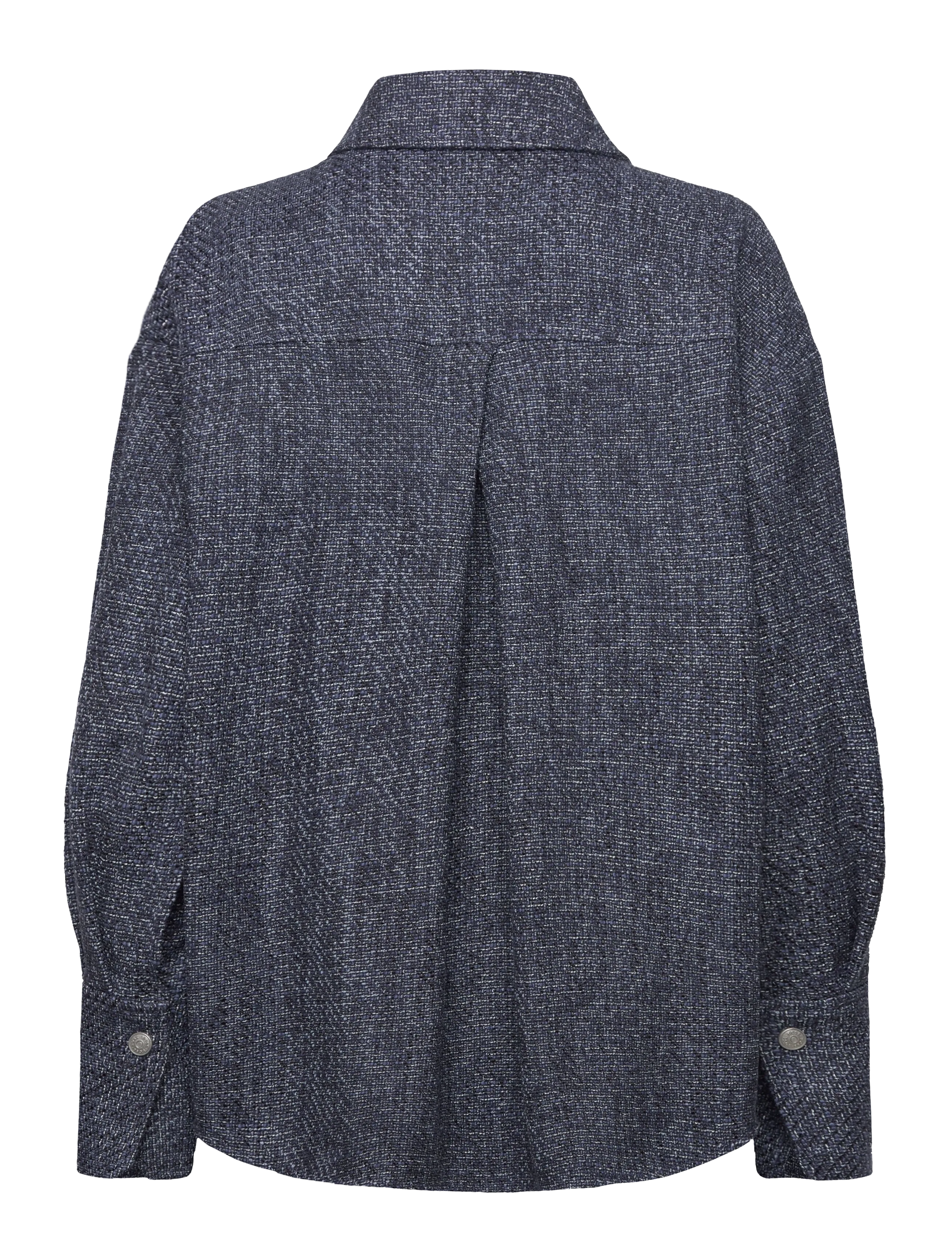 BOSS - C_Jatessa - overshirts - open miscellaneous - 1