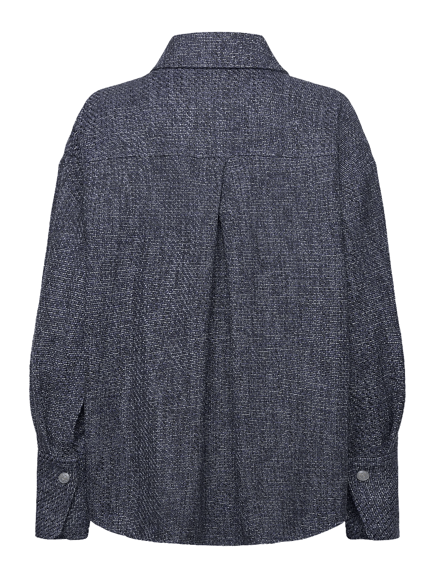 BOSS - C_Jatessa - overshirts - open miscellaneous - 1