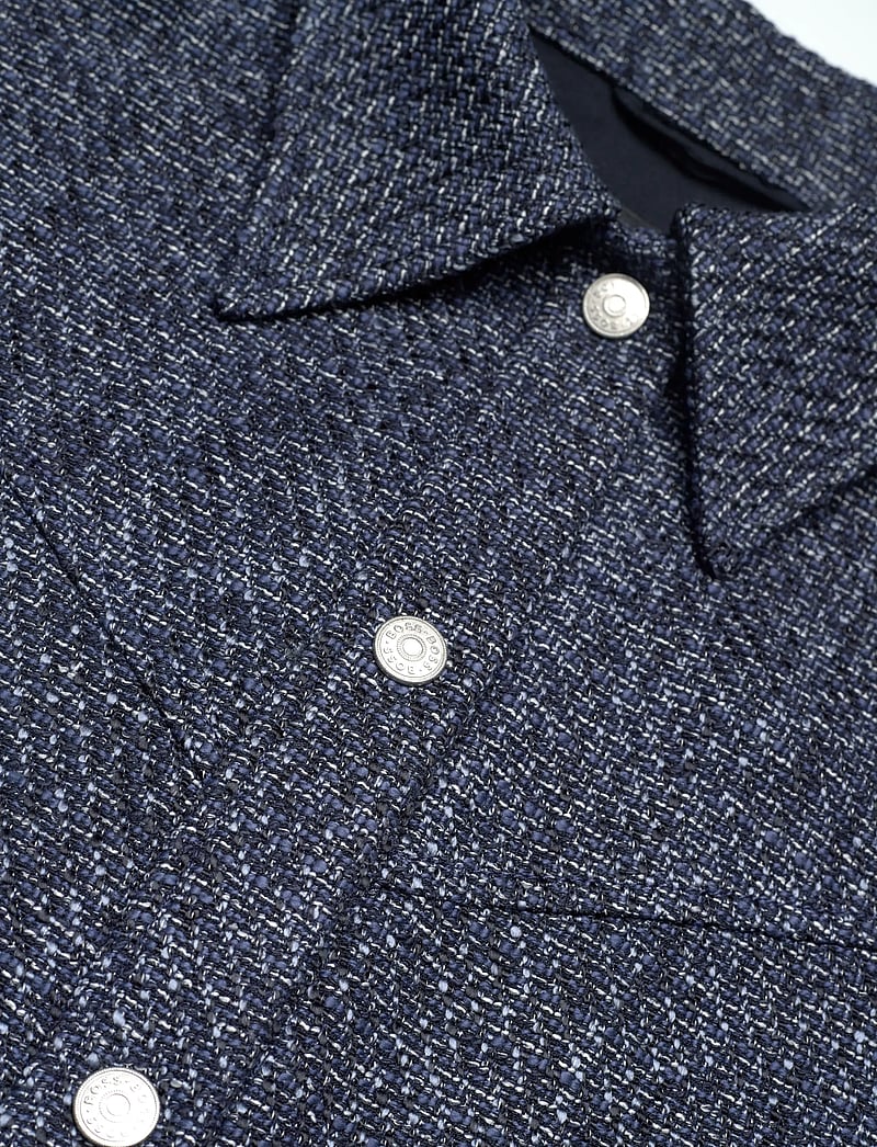 BOSS - C_Jatessa - overshirts - open miscellaneous - 2
