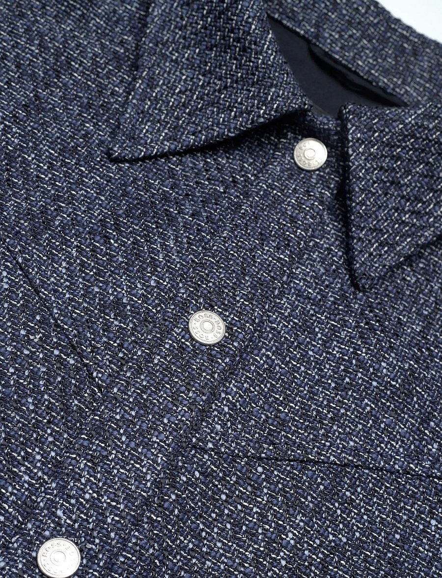 BOSS - C_Jatessa - overshirts - open miscellaneous - 2