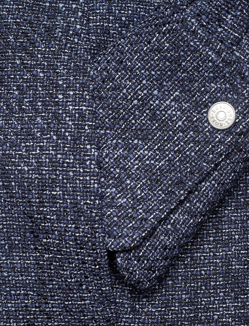 BOSS - C_Jatessa - overshirts - open miscellaneous - 3
