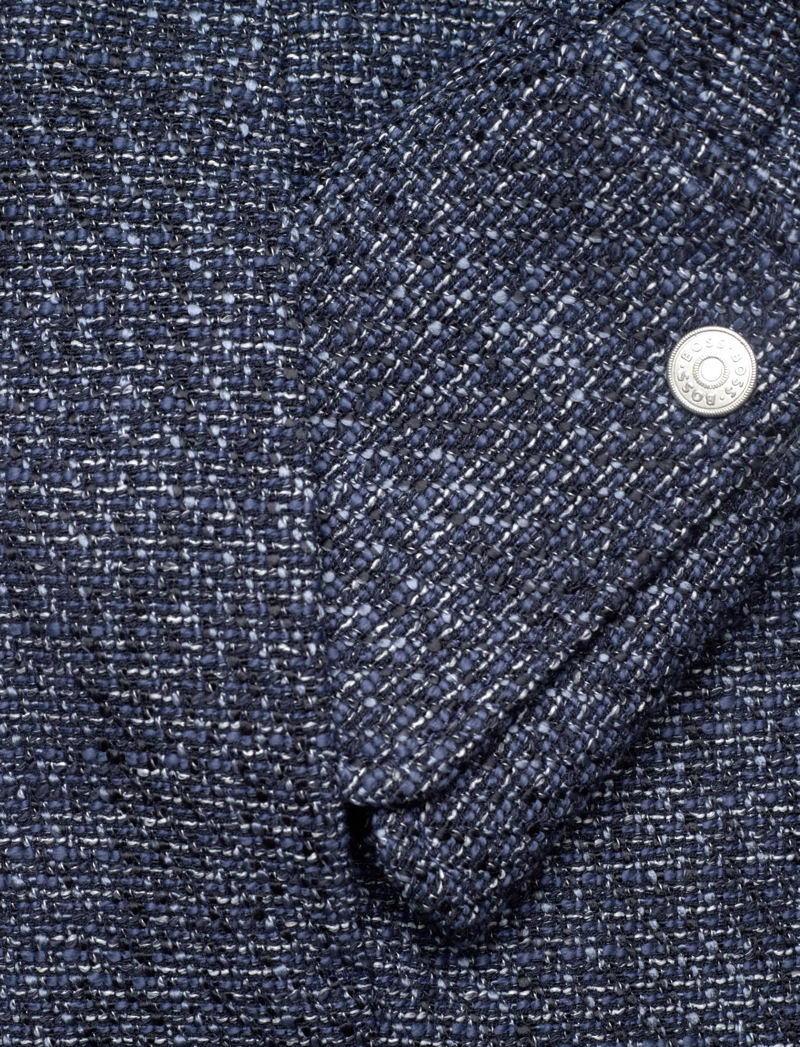 BOSS - C_Jatessa - overshirts - open miscellaneous - 3