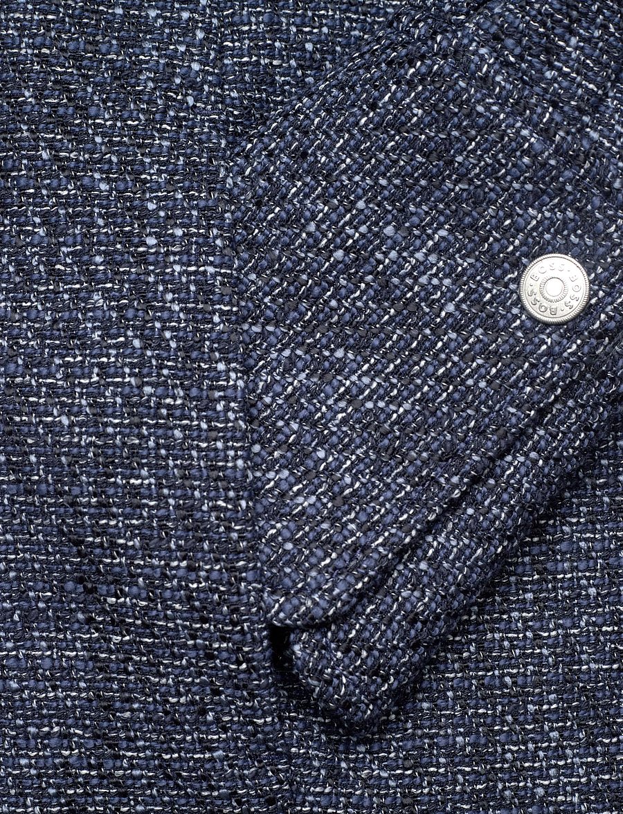 BOSS - C_Jatessa - overshirts - open miscellaneous - 3