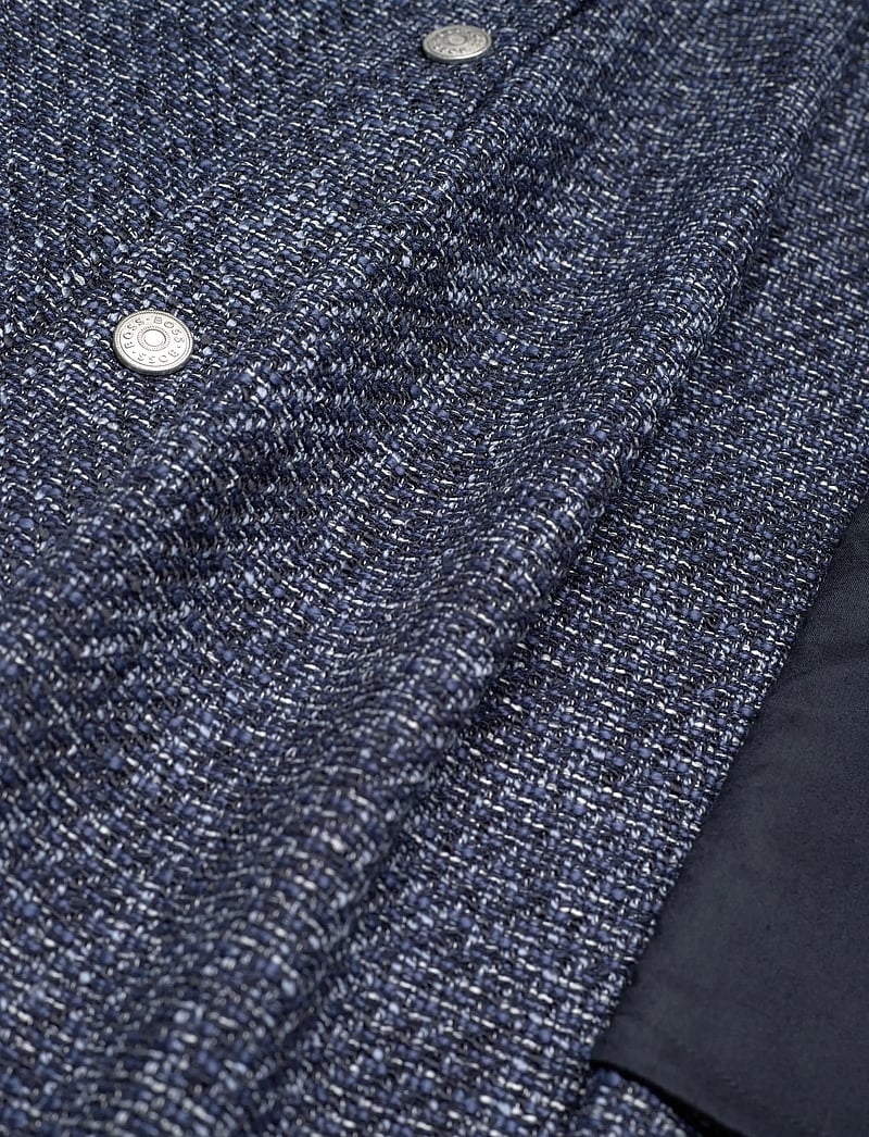 BOSS - C_Jatessa - overshirts - open miscellaneous - 4